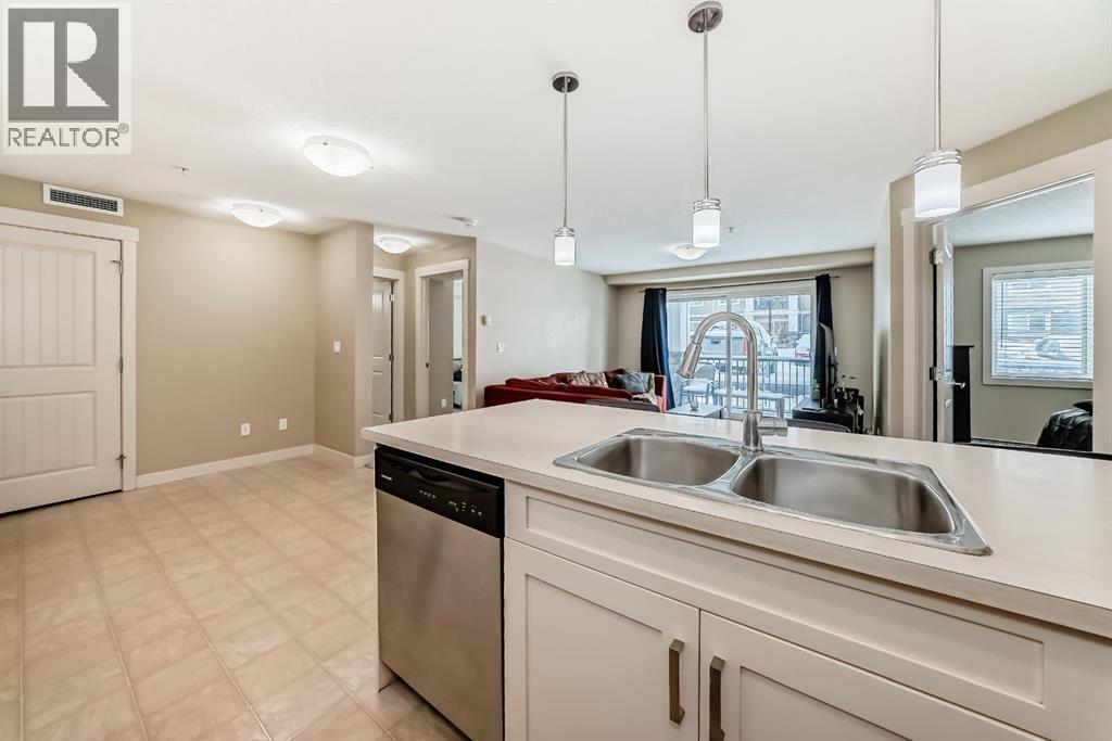 2105, 450 Sage Valley Drive NW, Calgary, Alberta  T3E 0V6 - Photo 9 - A2296714