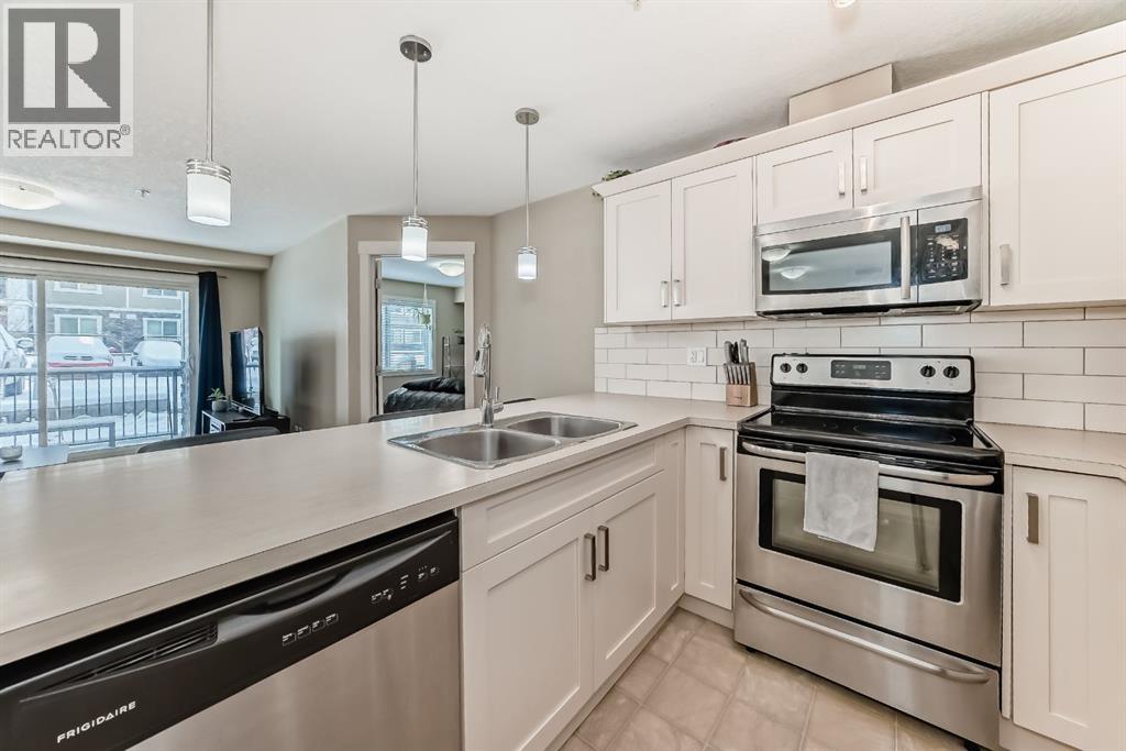 2105, 450 Sage Valley Drive NW, Calgary, Alberta  T3E 0V6 - Photo 8 - A2296714