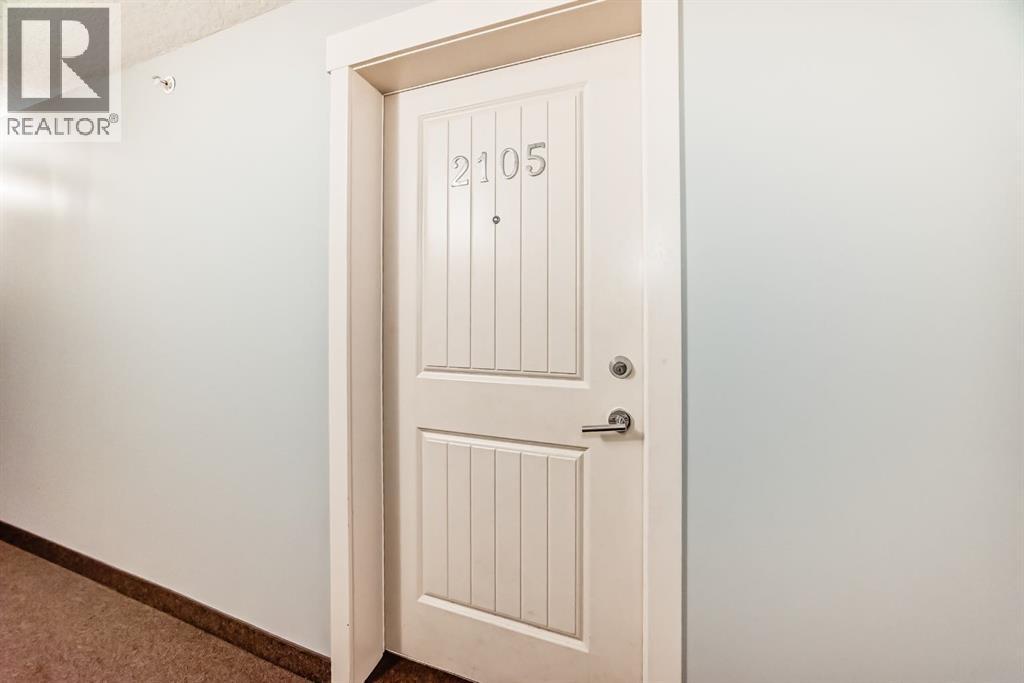 2105, 450 Sage Valley Drive NW, Calgary, Alberta  T3E 0V6 - Photo 4 - A2296714