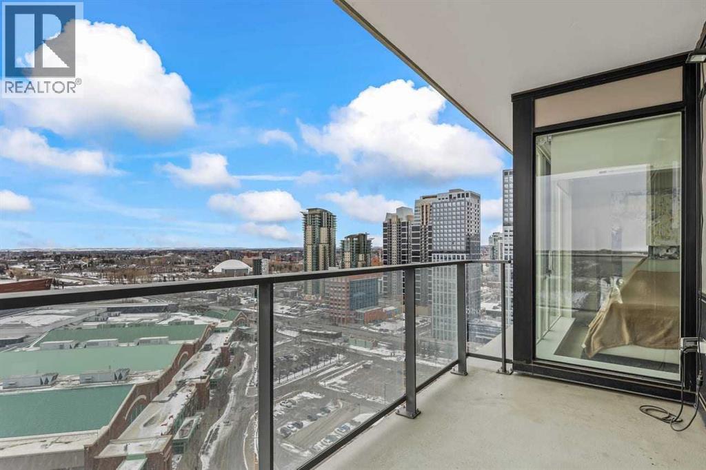 2102, 1188 3 Street Se, Calgary, Alberta  T2G 1H7 - Photo 26 - A2291709