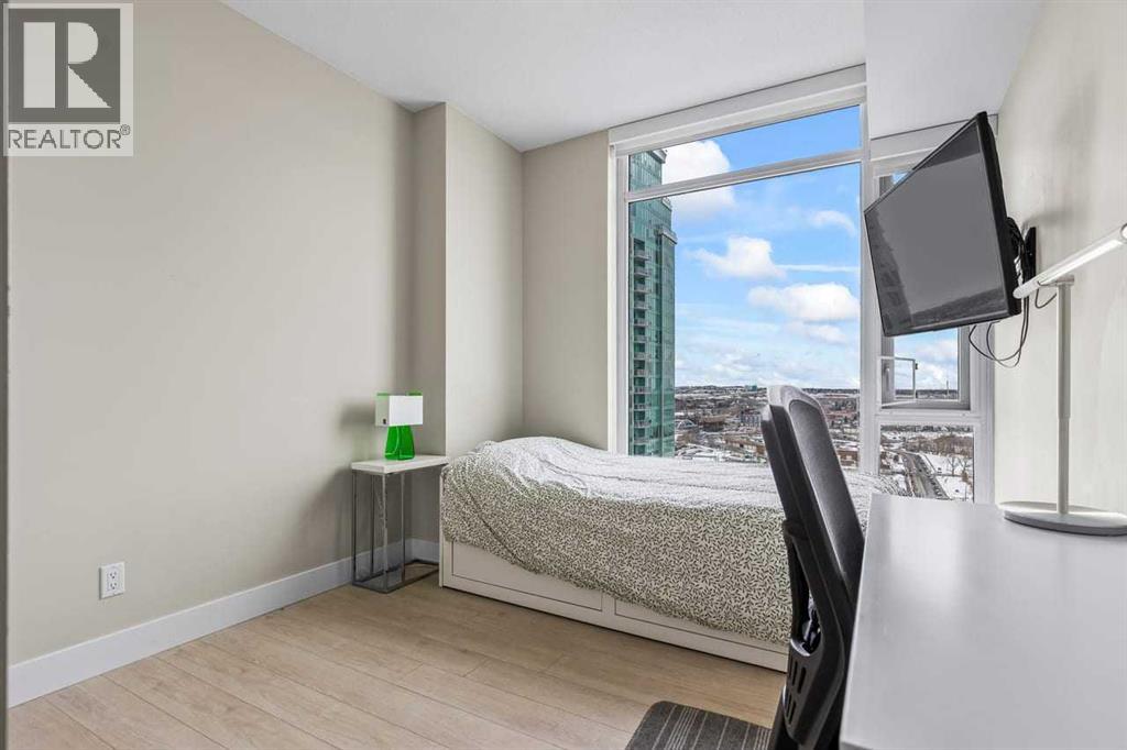 2102, 1188 3 Street Se, Calgary, Alberta  T2G 1H7 - Photo 22 - A2291709