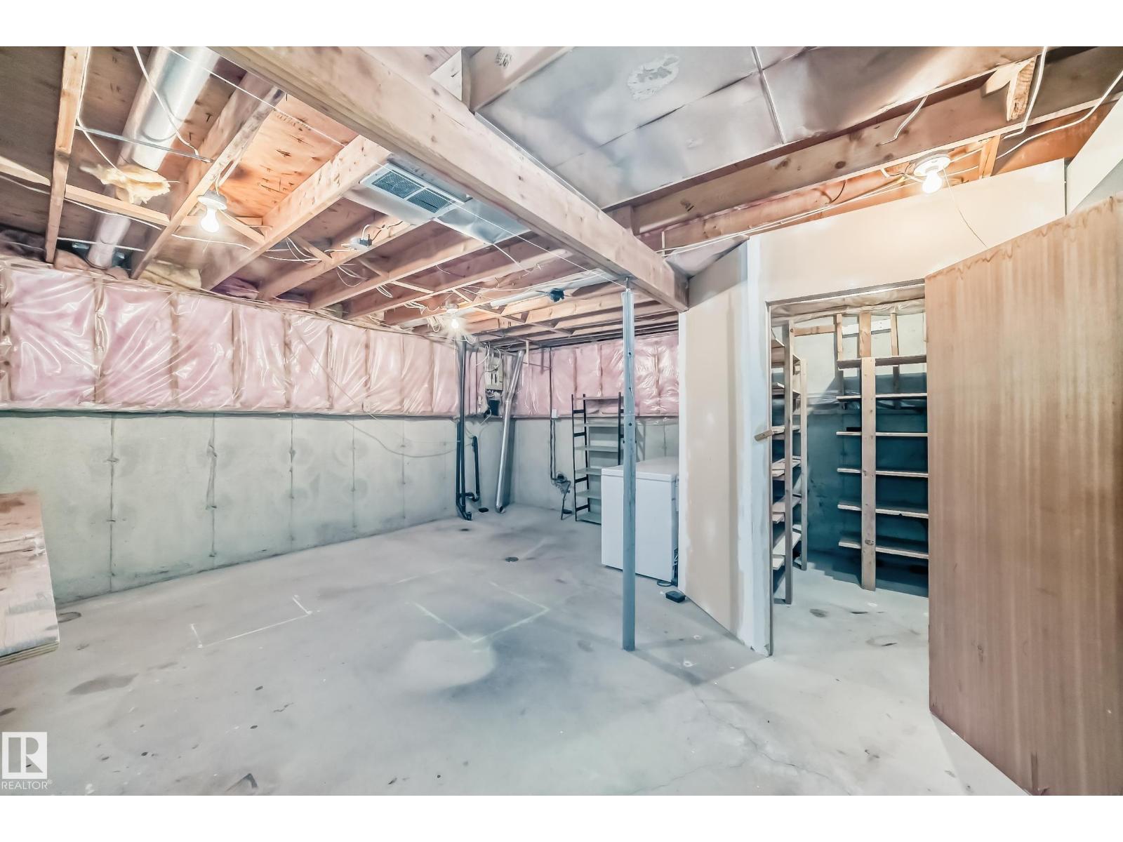 4432 33a Av Nw, Edmonton, Alberta  T6L 4W8 - Photo 31 - E4479996