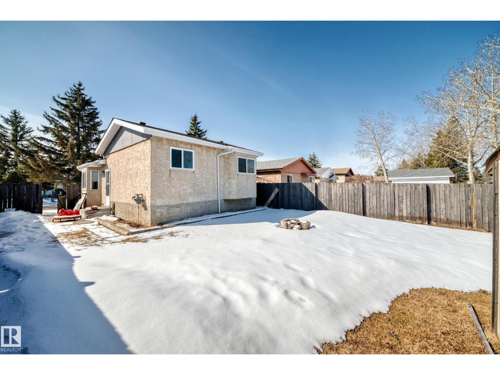4432 33a Av Nw, Edmonton, Alberta  T6L 4W8 - Photo 36 - E4479996