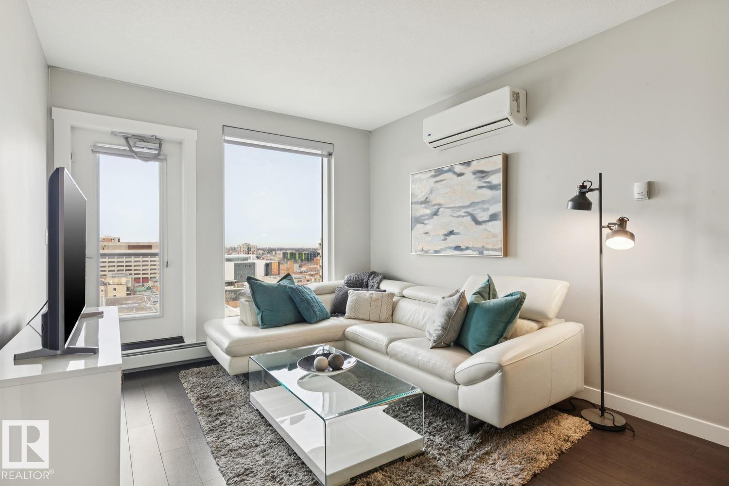 #905 10410 102 Av Nw, Edmonton, Alberta  T5J 0E9 - Photo 10 - E4479997