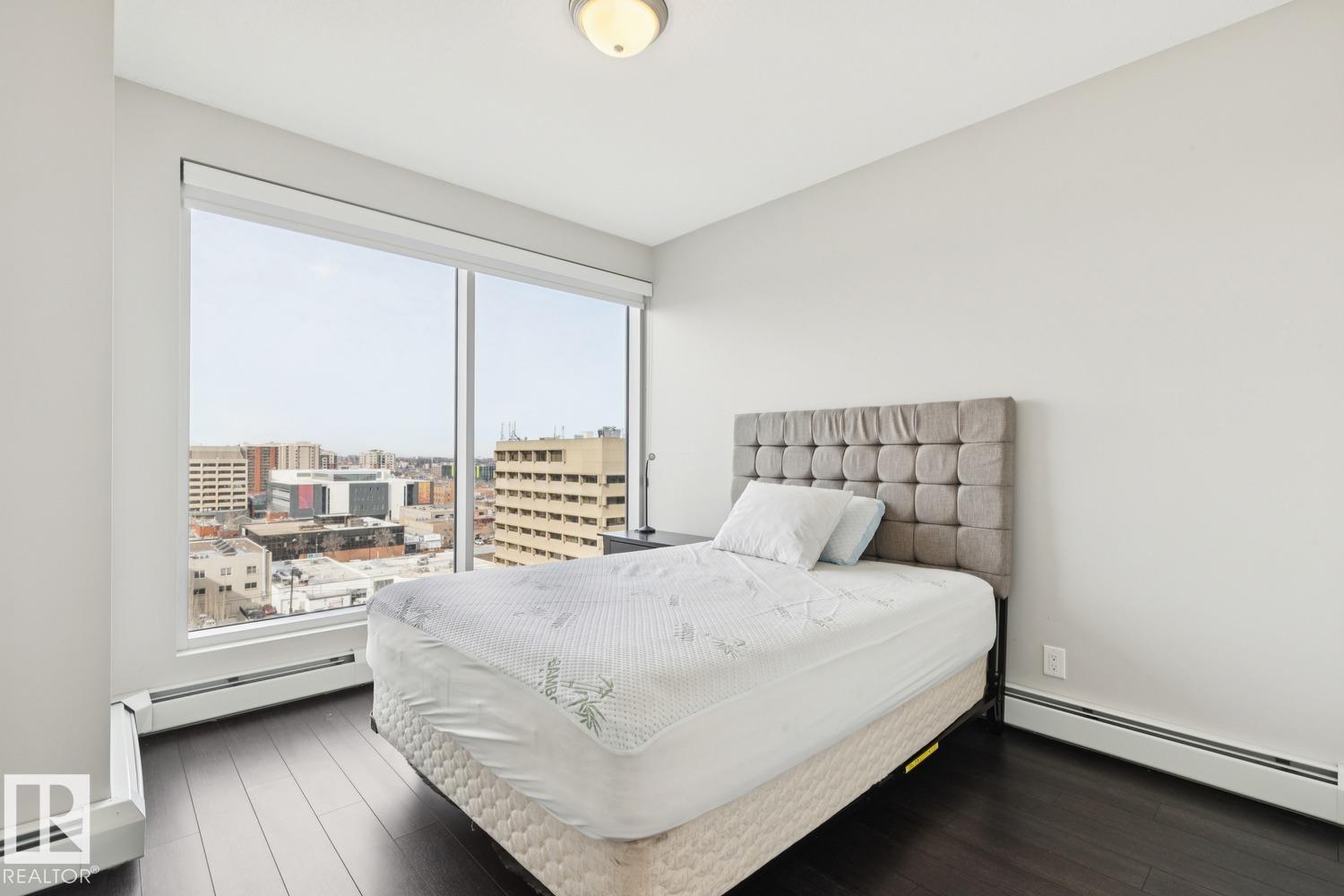 #905 10410 102 Av Nw, Edmonton, Alberta  T5J 0E9 - Photo 14 - E4479997