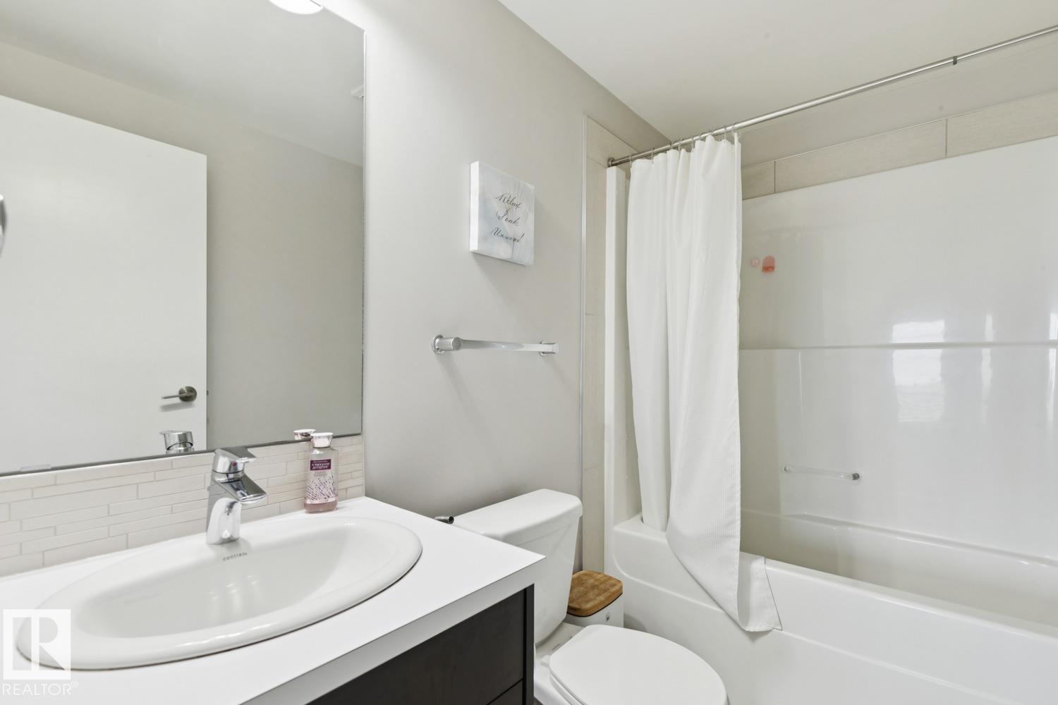 #905 10410 102 Av Nw, Edmonton, Alberta  T5J 0E9 - Photo 16 - E4479997