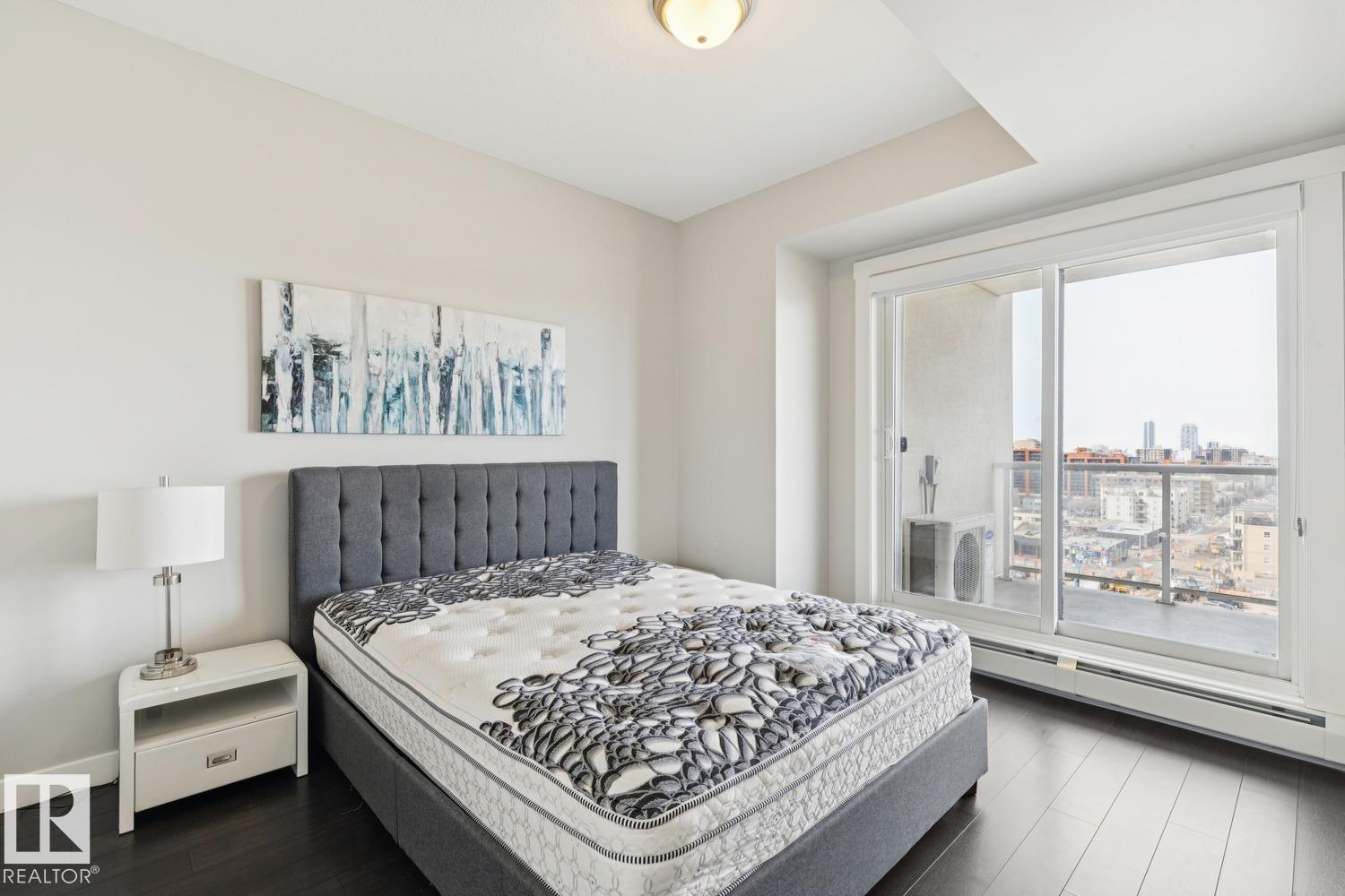 #905 10410 102 Av Nw, Edmonton, Alberta  T5J 0E9 - Photo 17 - E4479997