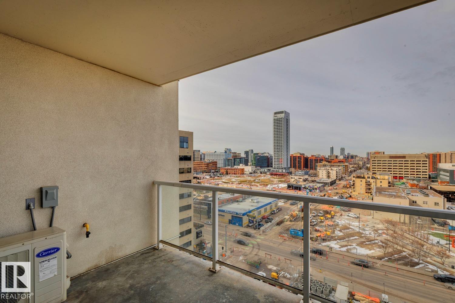 #905 10410 102 Av Nw, Edmonton, Alberta  T5J 0E9 - Photo 21 - E4479997