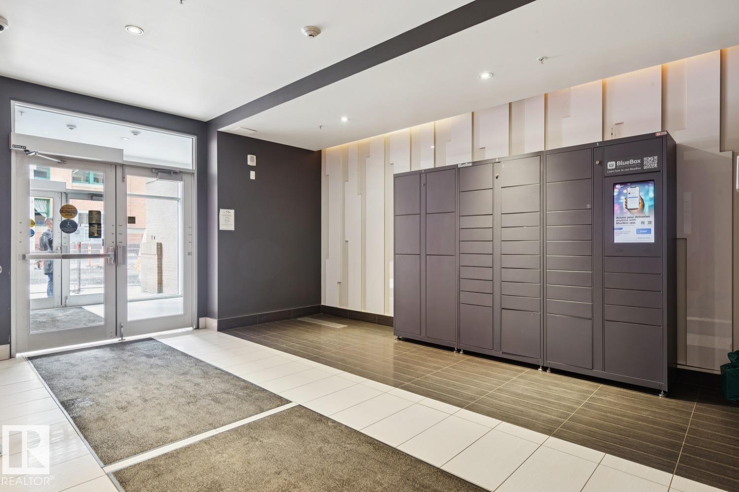 #905 10410 102 Av Nw, Edmonton, Alberta  T5J 0E9 - Photo 24 - E4479997