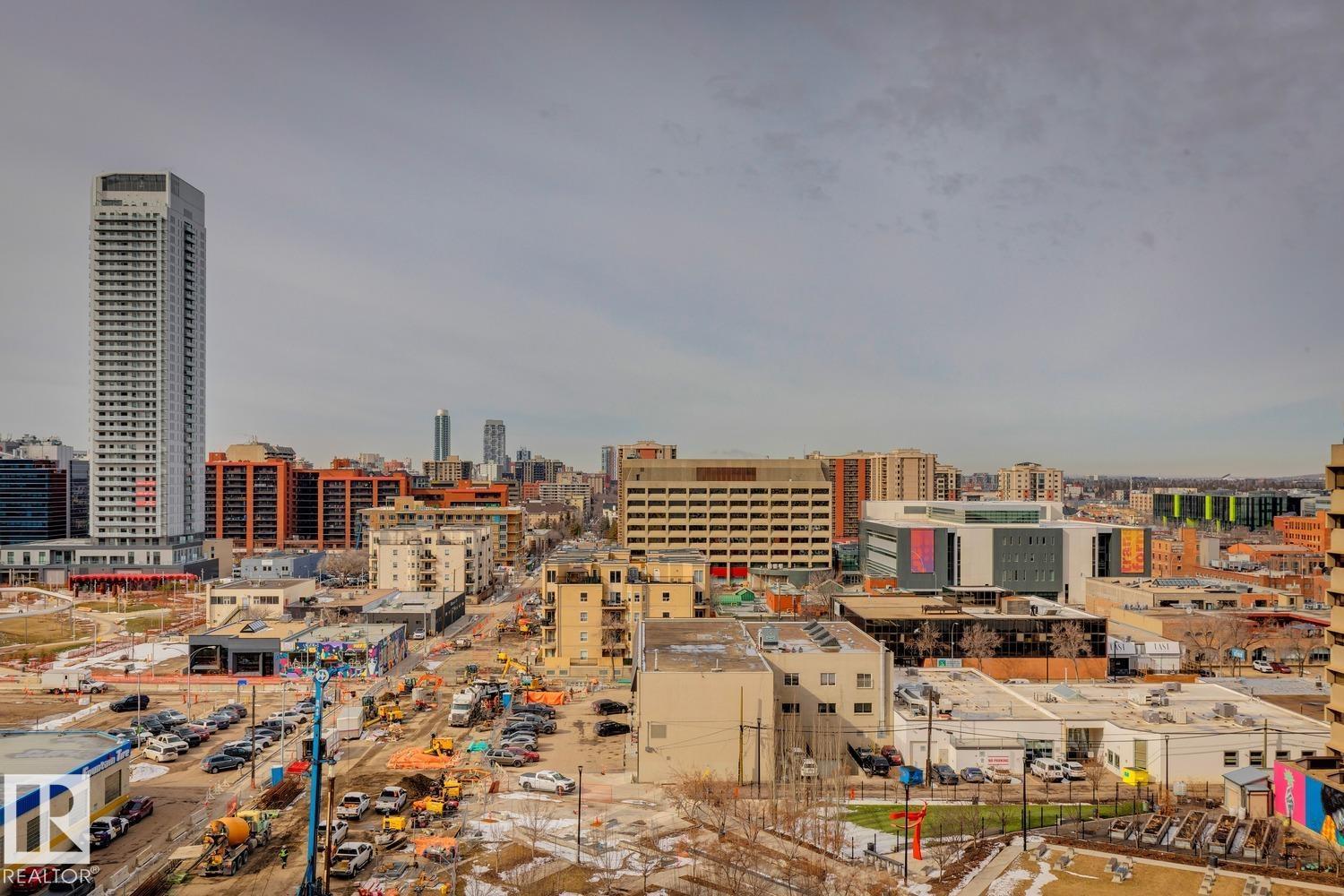 #905 10410 102 Av Nw, Edmonton, Alberta  T5J 0E9 - Photo 25 - E4479997