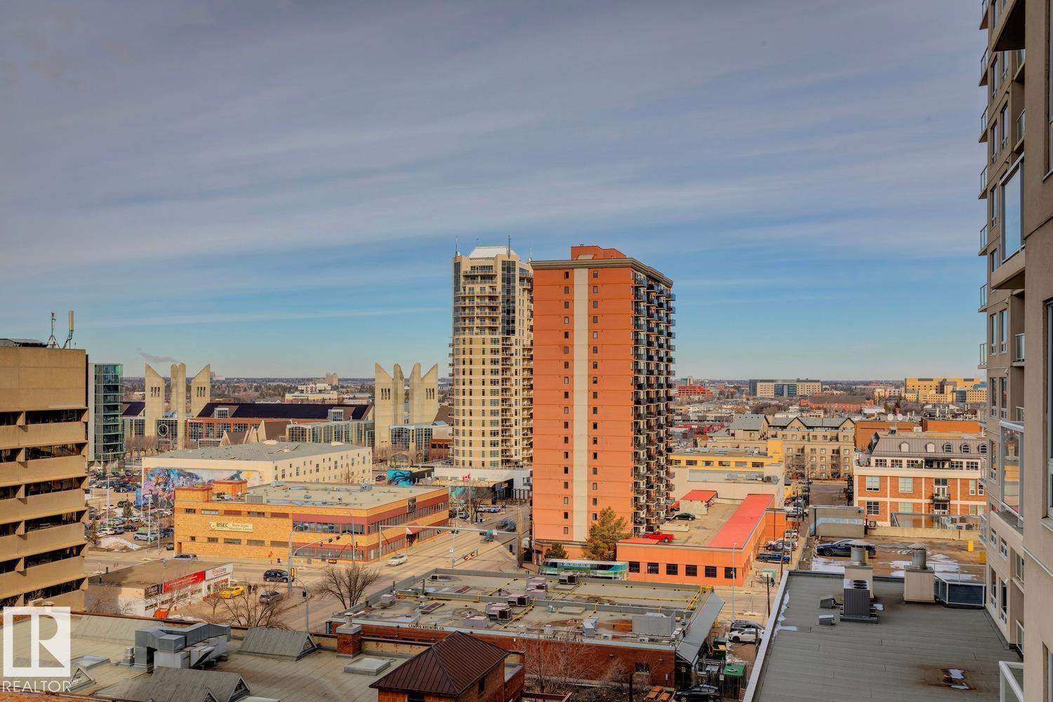 #905 10410 102 Av Nw, Edmonton, Alberta  T5J 0E9 - Photo 26 - E4479997