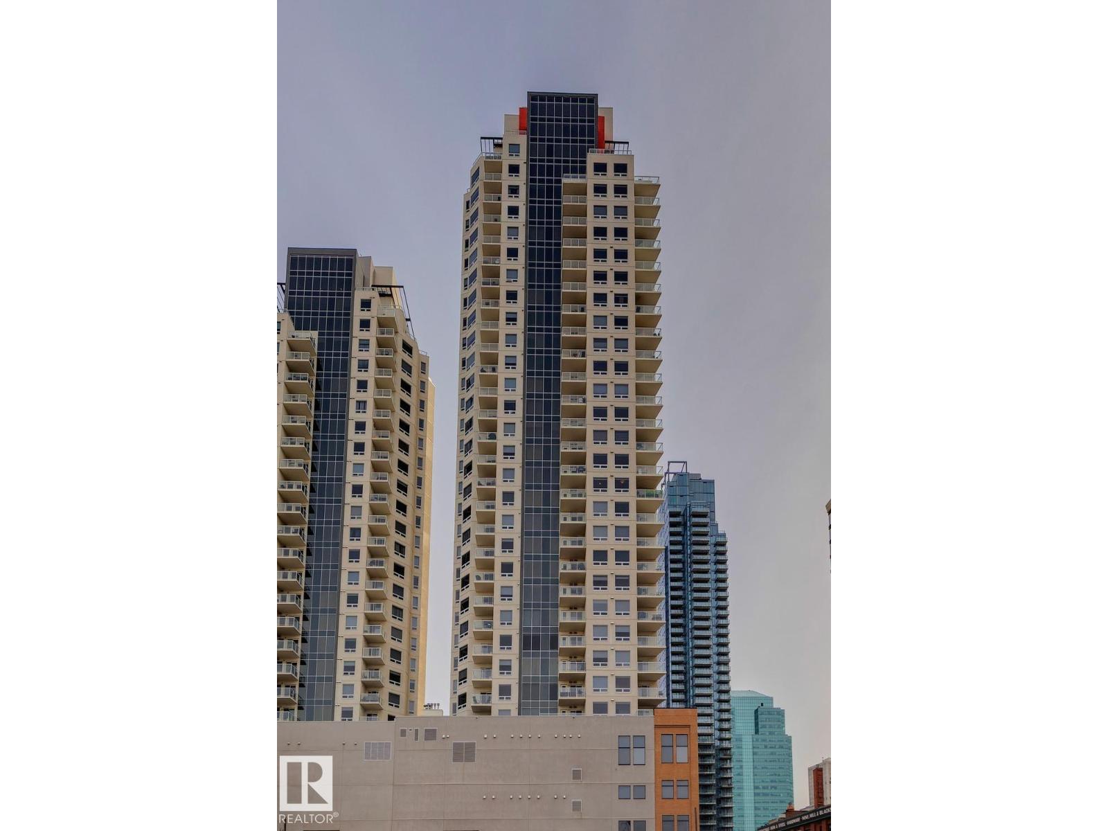 #905 10410 102 Av Nw, Edmonton, Alberta  T5J 0E9 - Photo 28 - E4479997