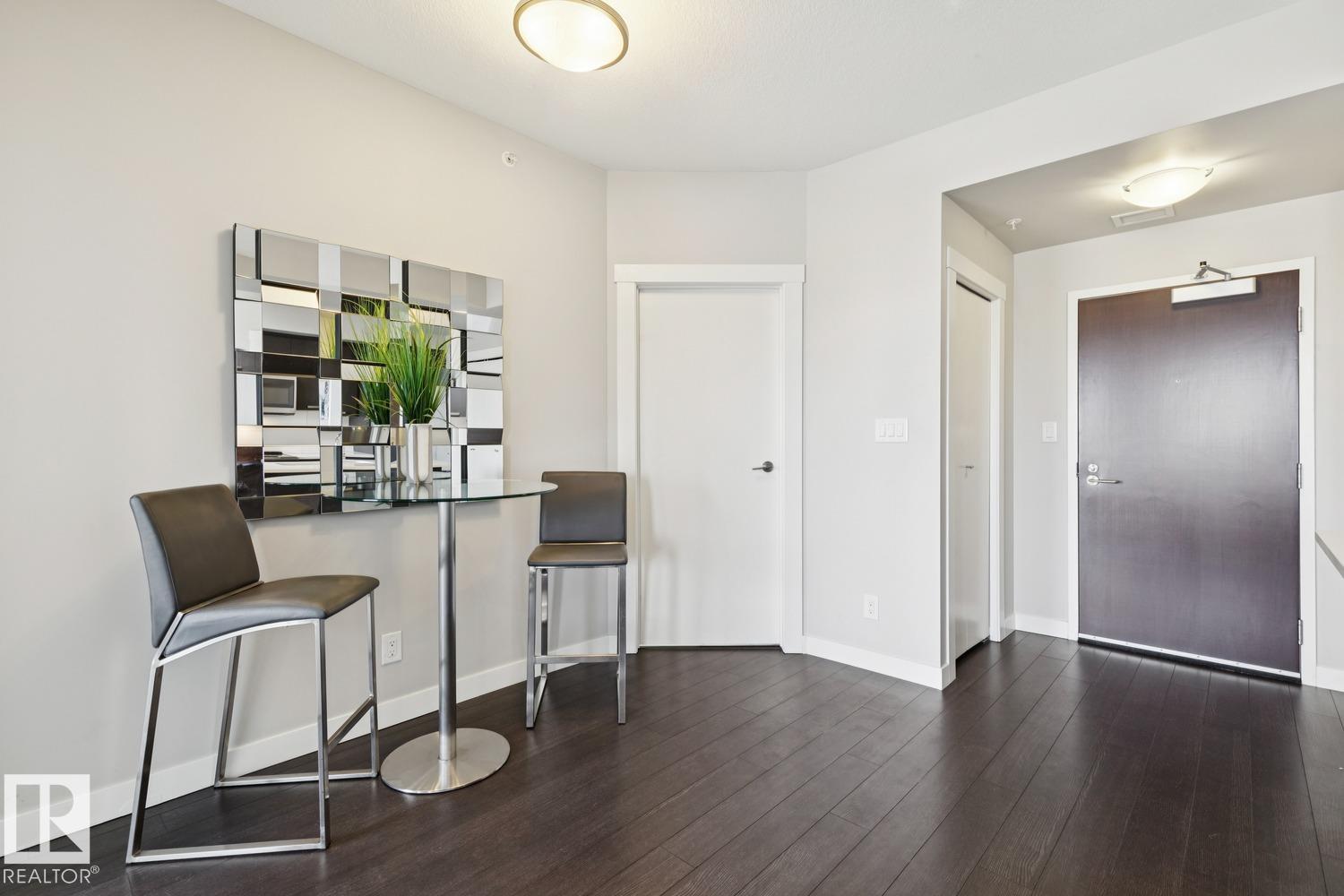 #905 10410 102 Av Nw, Edmonton, Alberta  T5J 0E9 - Photo 3 - E4479997