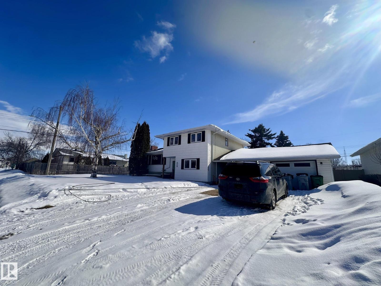 9915 95 St, Westlock, Alberta  T7P 2B4 - Photo 2 - E4479998