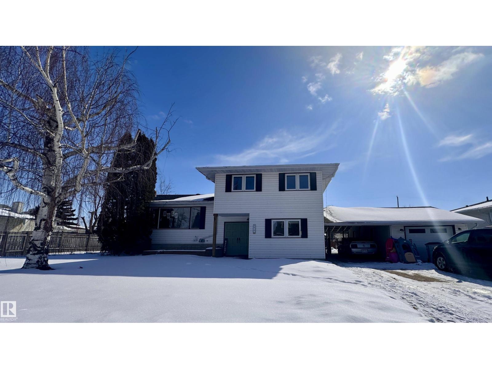 9915 95 St, Westlock, Alberta  T7P 2B4 - Photo 3 - E4479998