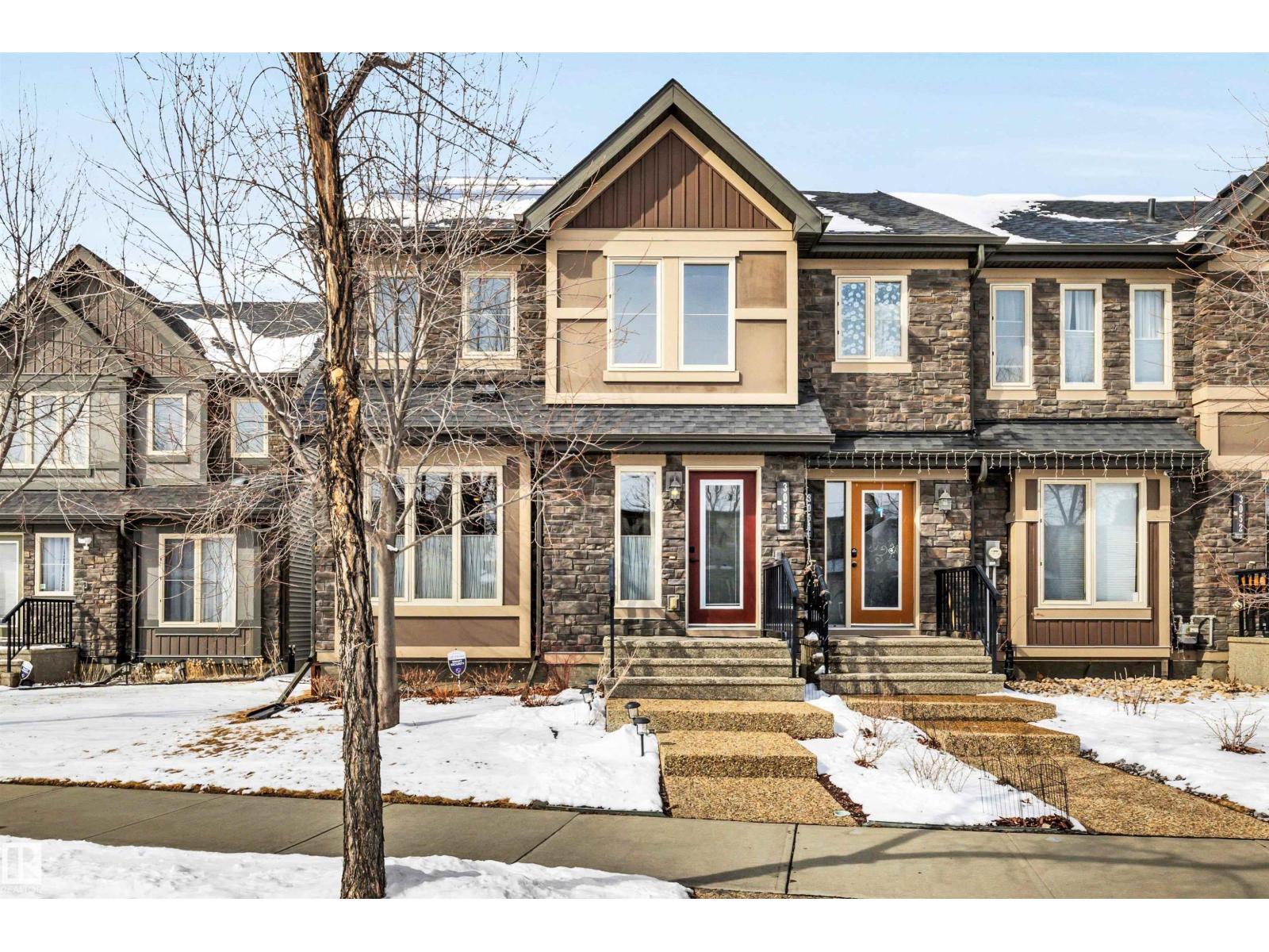 3056 KESWICK WY SW, edmonton, Alberta