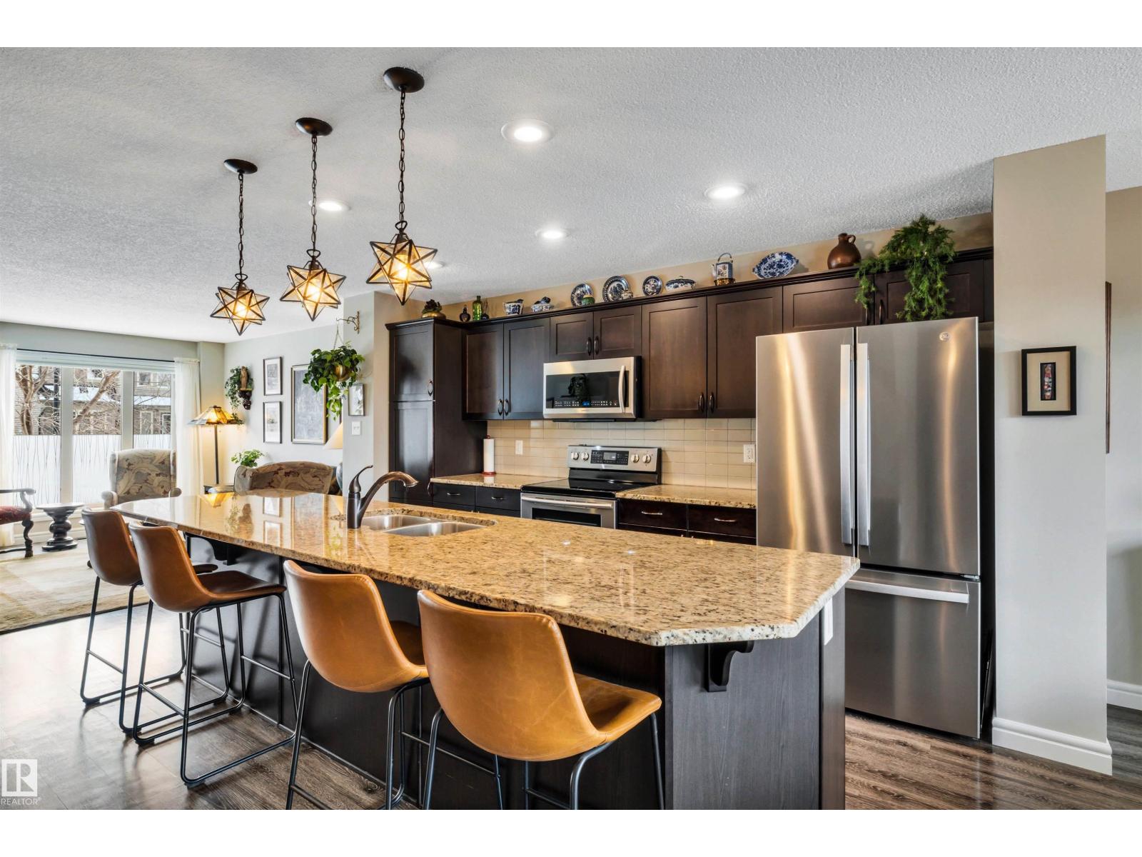 3056 Keswick Wy Sw, Edmonton, Alberta  T6W 2R2 - Photo 10 - E4479999