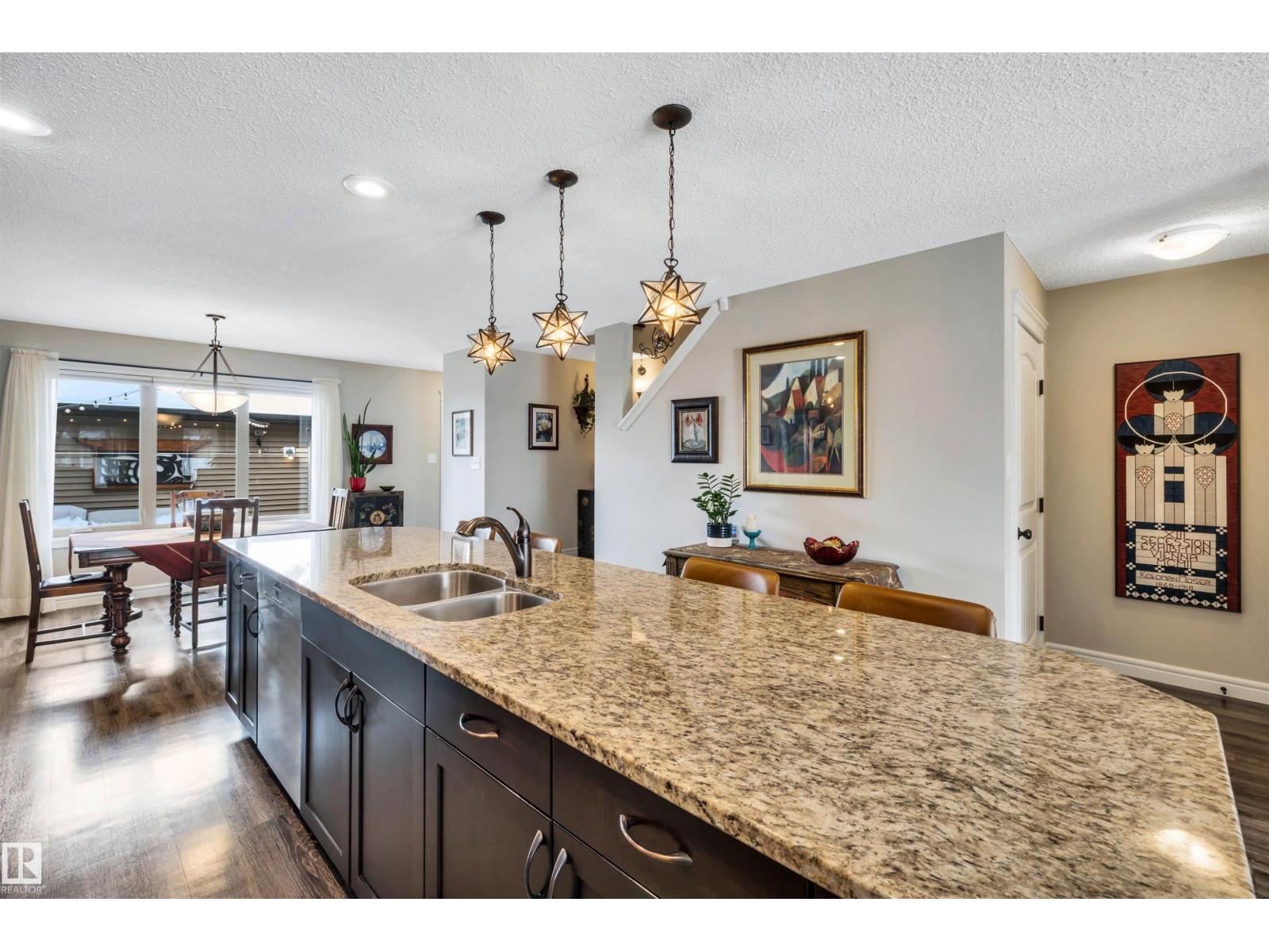 3056 Keswick Wy Sw, Edmonton, Alberta  T6W 2R2 - Photo 12 - E4479999