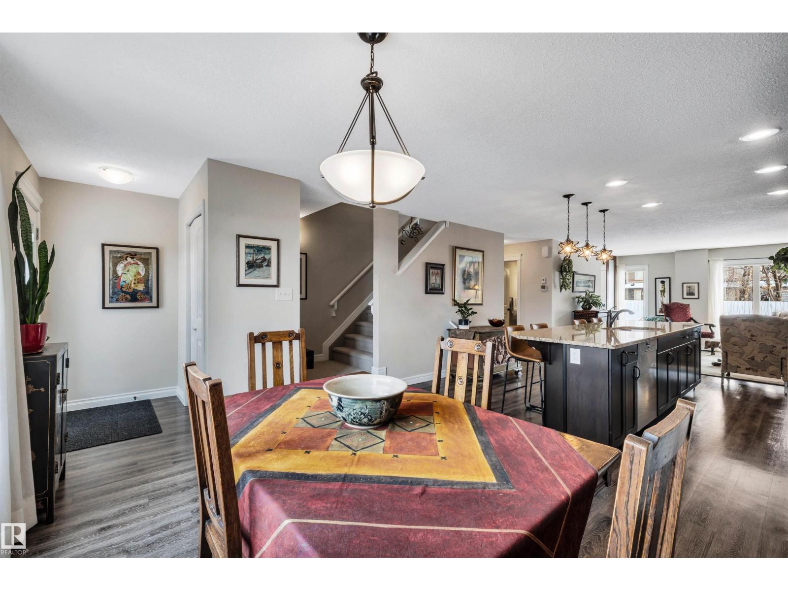 3056 Keswick Wy Sw, Edmonton, Alberta  T6W 2R2 - Photo 16 - E4479999