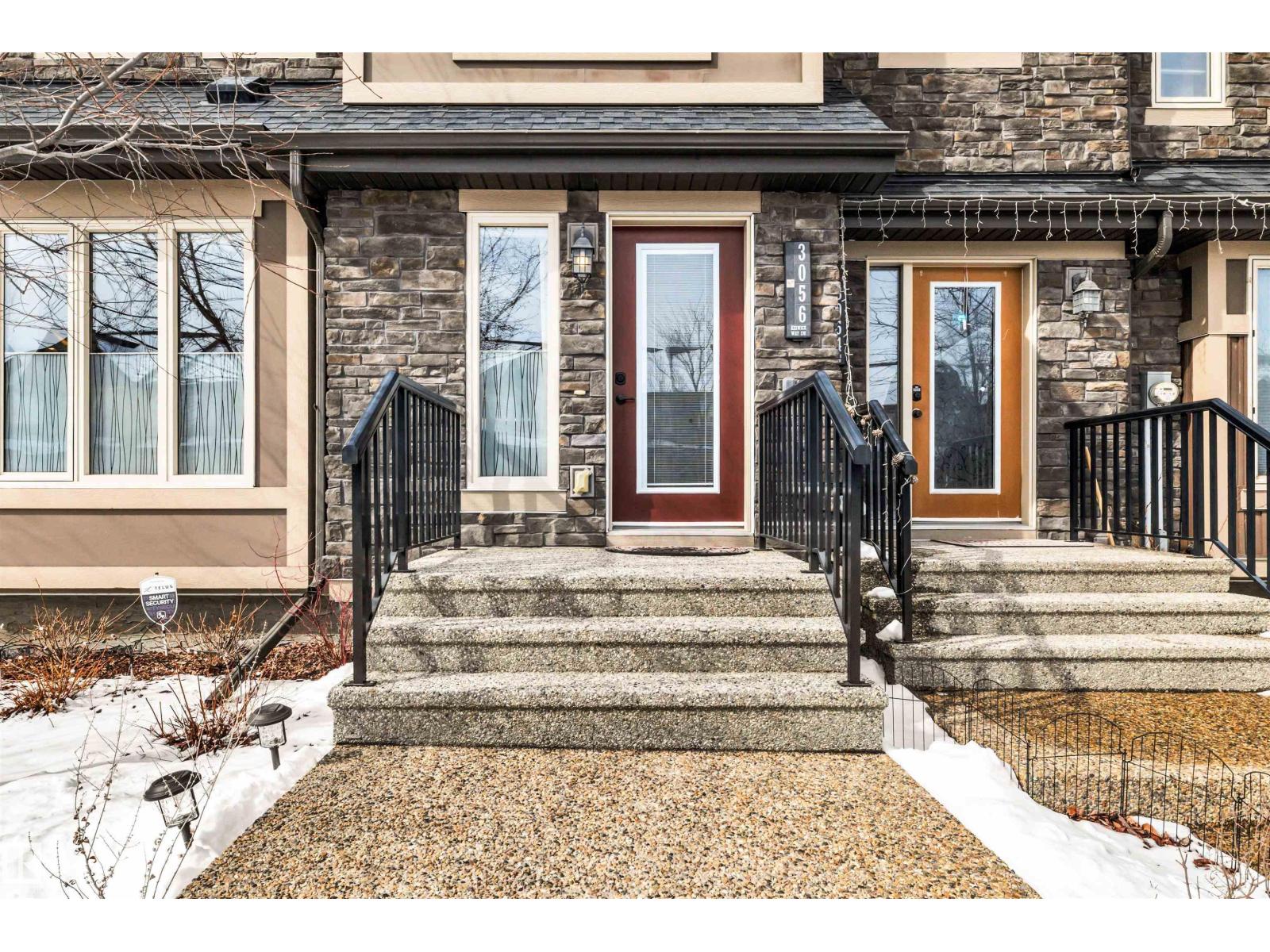 3056 Keswick Wy Sw, Edmonton, Alberta  T6W 2R2 - Photo 2 - E4479999