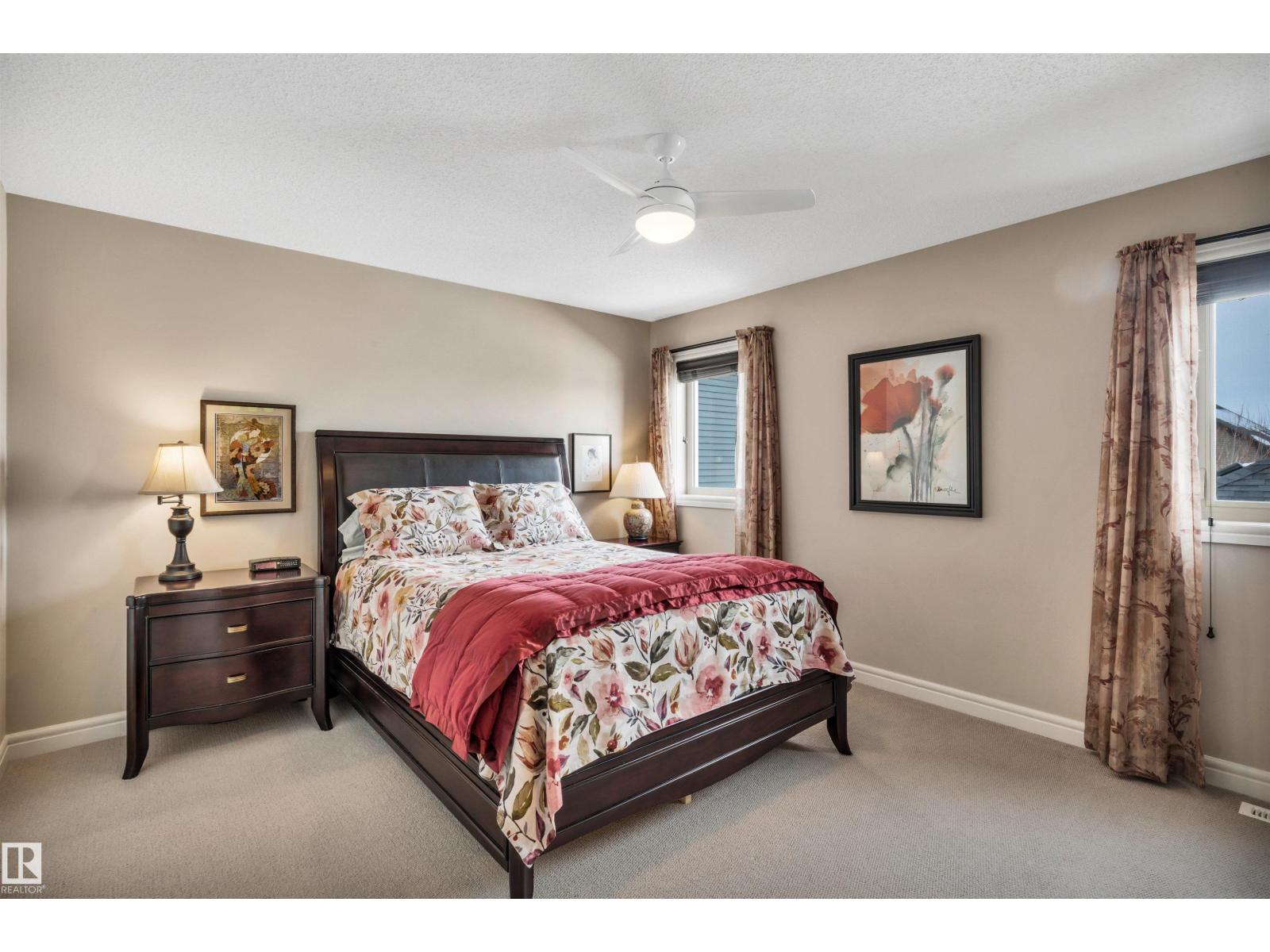 3056 Keswick Wy Sw, Edmonton, Alberta  T6W 2R2 - Photo 21 - E4479999