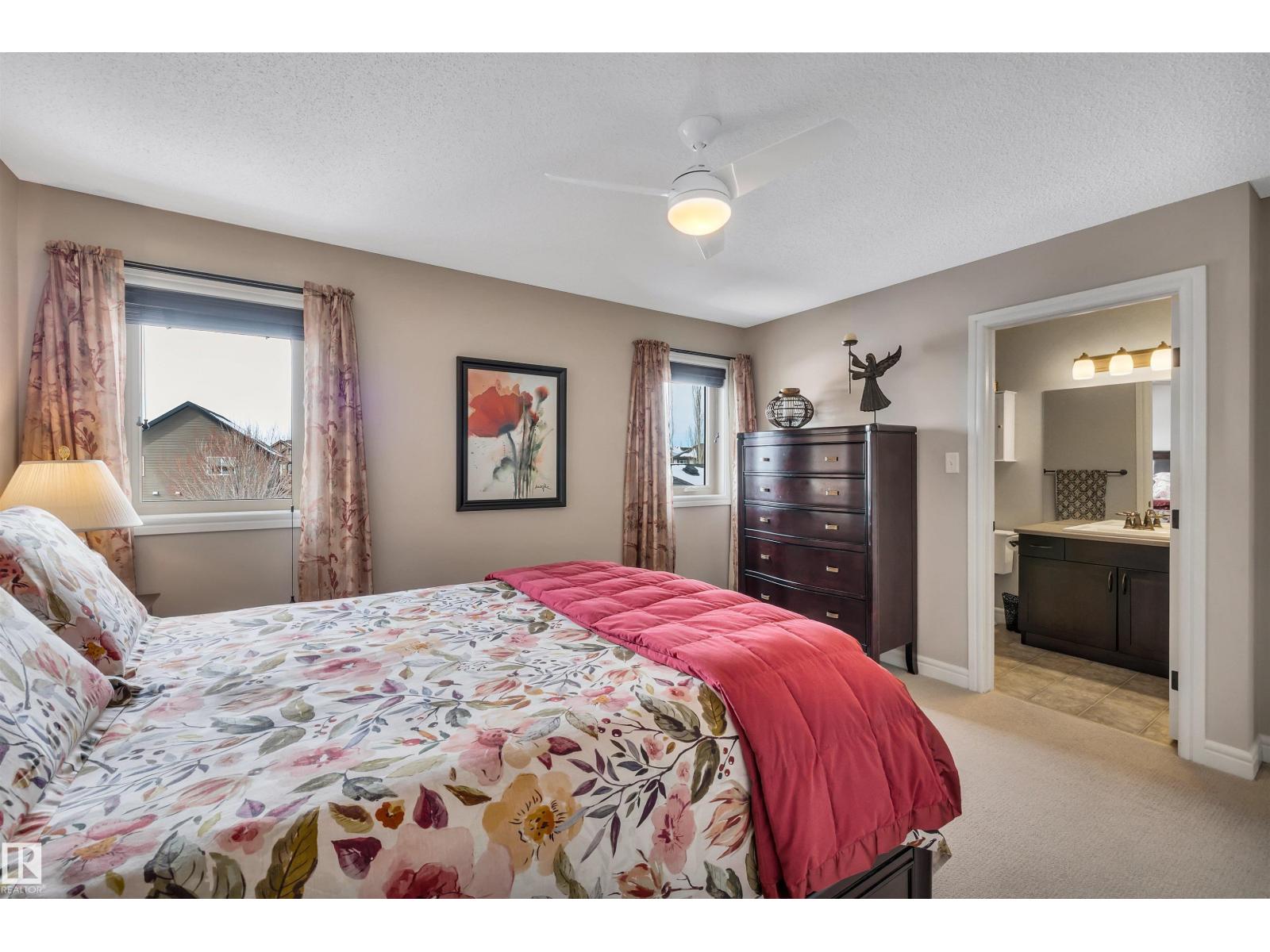3056 Keswick Wy Sw, Edmonton, Alberta  T6W 2R2 - Photo 22 - E4479999
