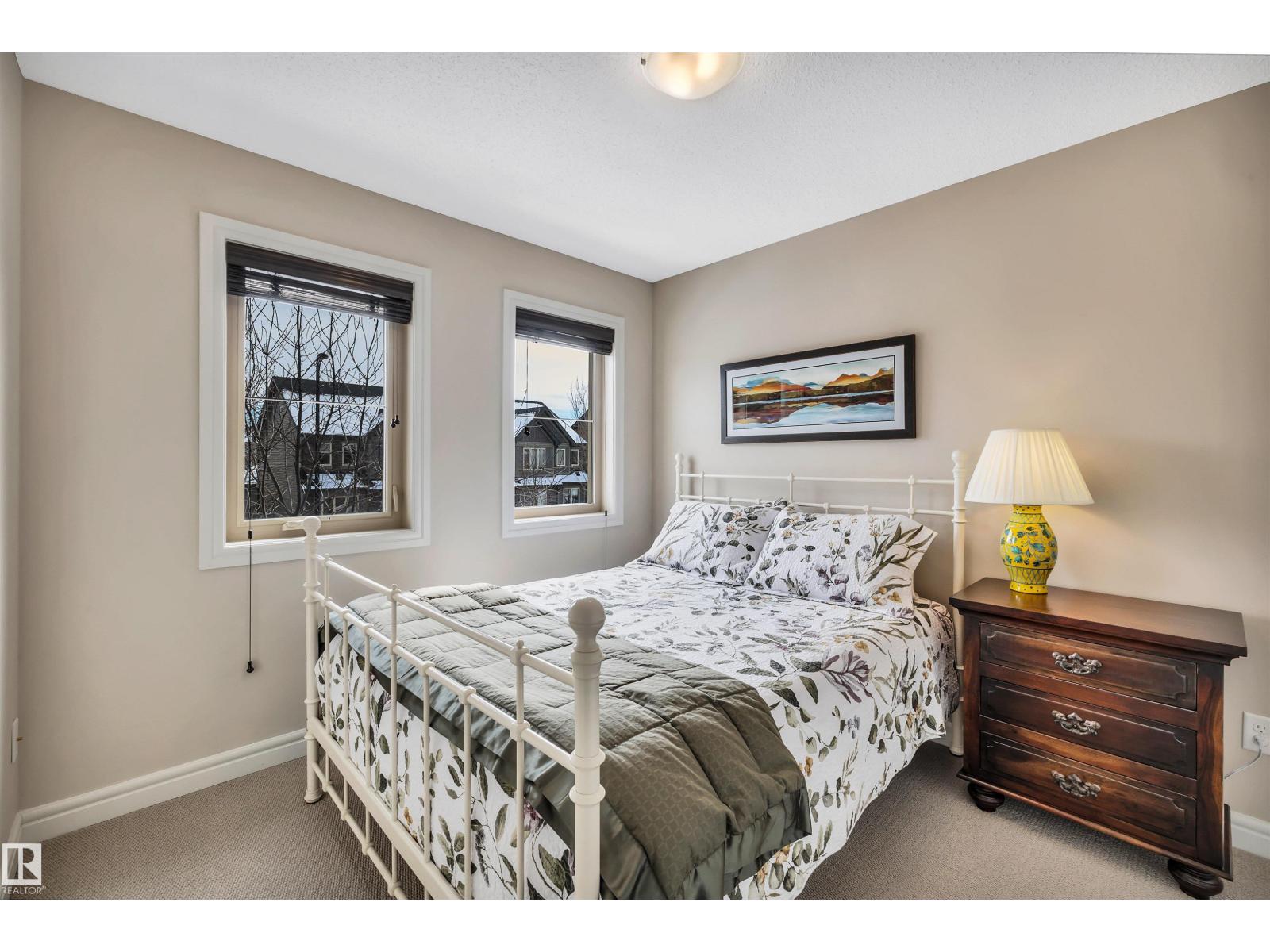 3056 Keswick Wy Sw, Edmonton, Alberta  T6W 2R2 - Photo 26 - E4479999