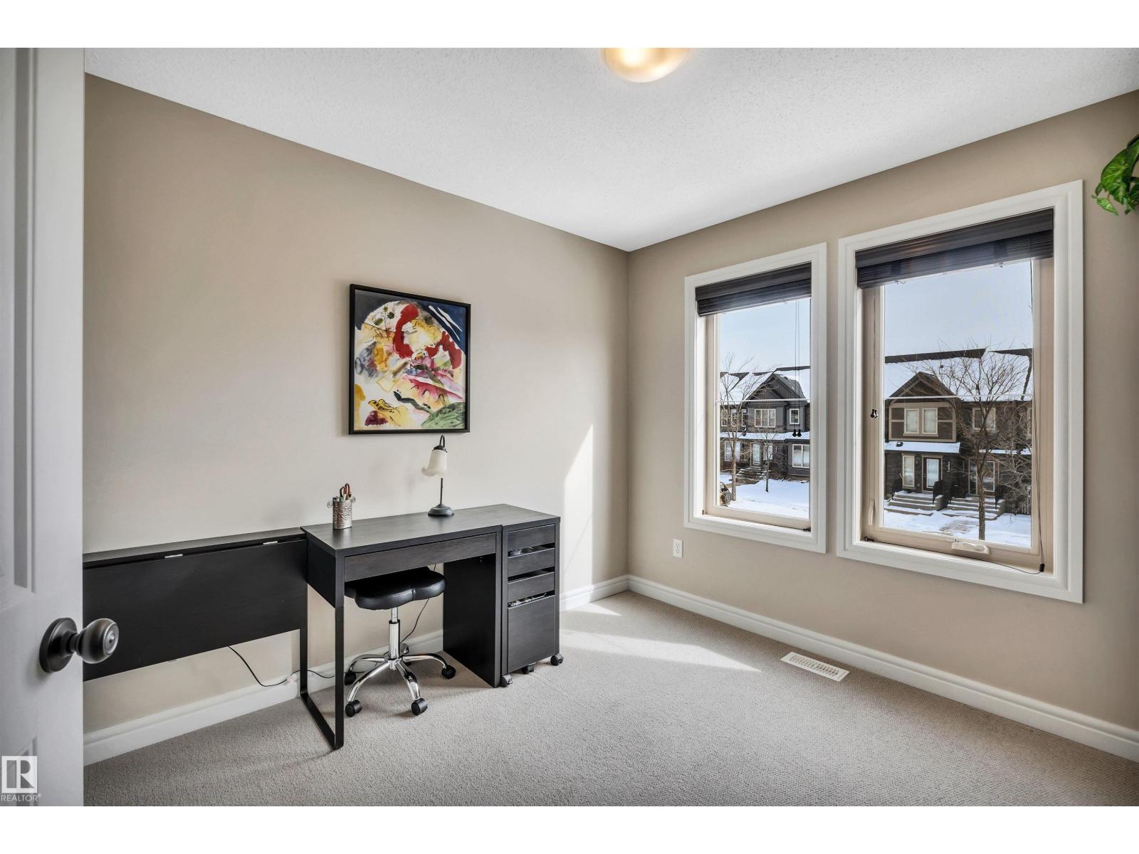 3056 Keswick Wy Sw, Edmonton, Alberta  T6W 2R2 - Photo 28 - E4479999