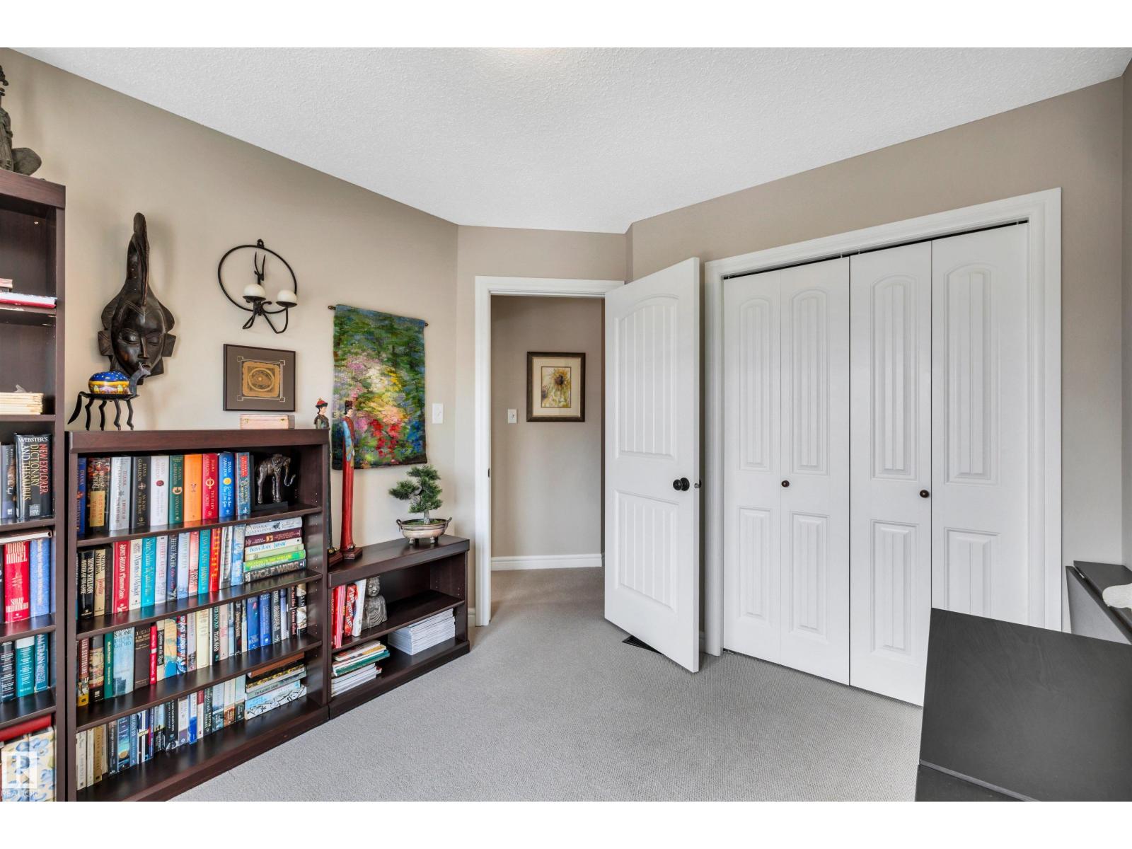 3056 Keswick Wy Sw, Edmonton, Alberta  T6W 2R2 - Photo 29 - E4479999