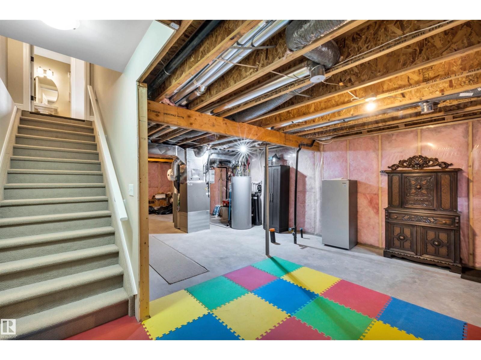 3056 Keswick Wy Sw, Edmonton, Alberta  T6W 2R2 - Photo 32 - E4479999