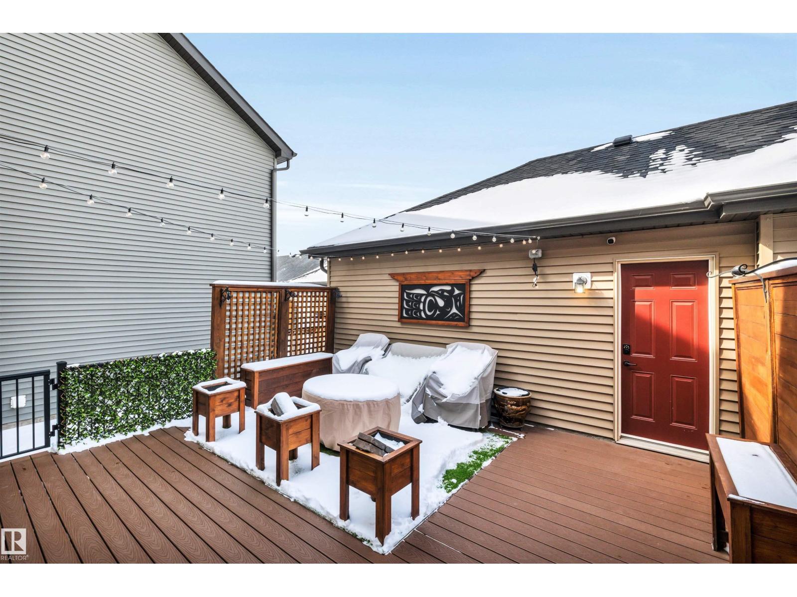 3056 Keswick Wy Sw, Edmonton, Alberta  T6W 2R2 - Photo 34 - E4479999