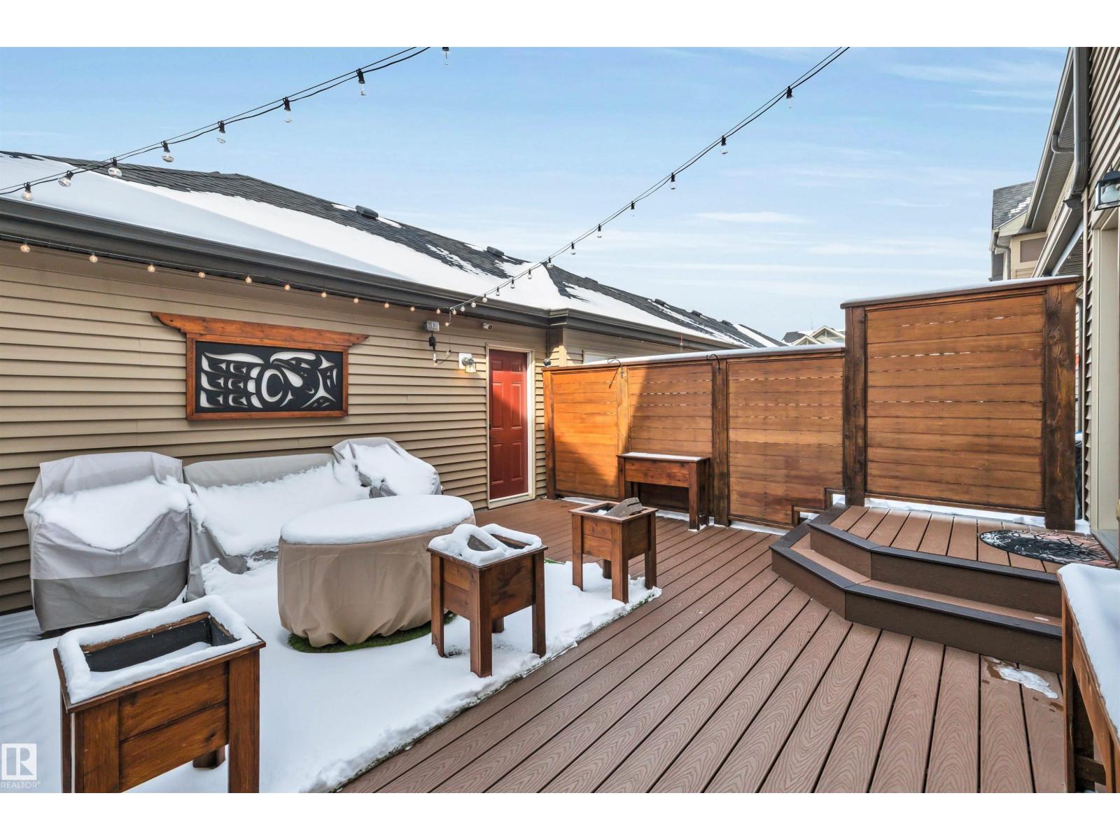 3056 Keswick Wy Sw, Edmonton, Alberta  T6W 2R2 - Photo 35 - E4479999