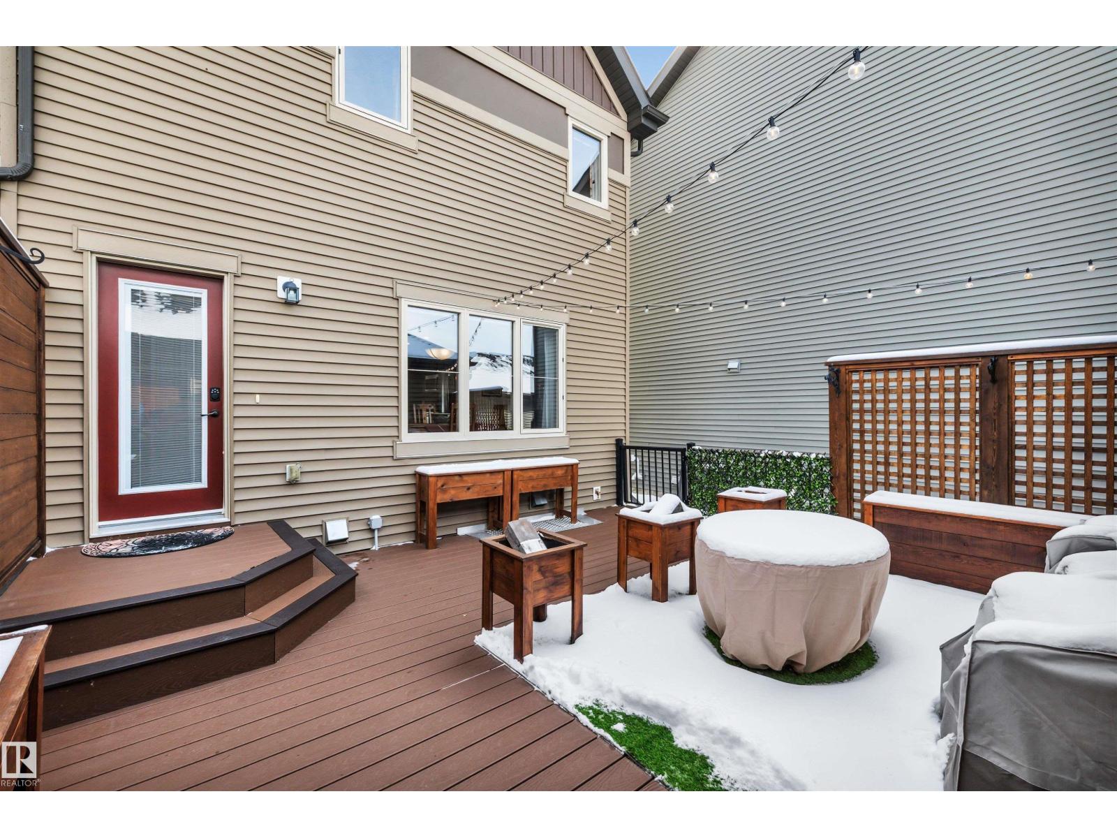 3056 Keswick Wy Sw, Edmonton, Alberta  T6W 2R2 - Photo 36 - E4479999