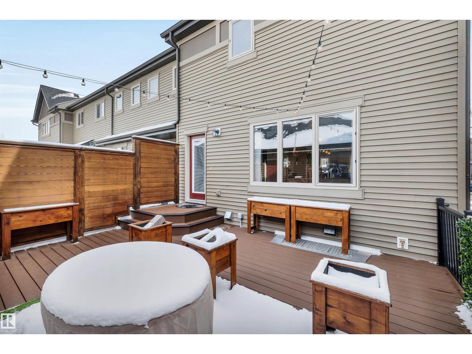 3056 Keswick Wy Sw, Edmonton, Alberta  T6W 2R2 - Photo 37 - E4479999