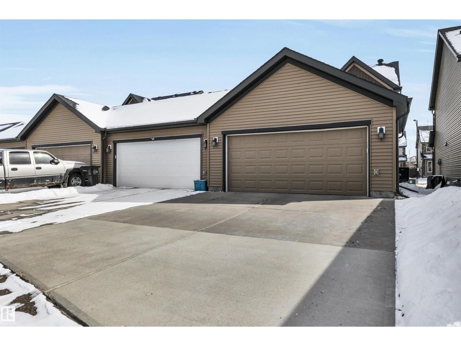 3056 Keswick Wy Sw, Edmonton, Alberta  T6W 2R2 - Photo 38 - E4479999