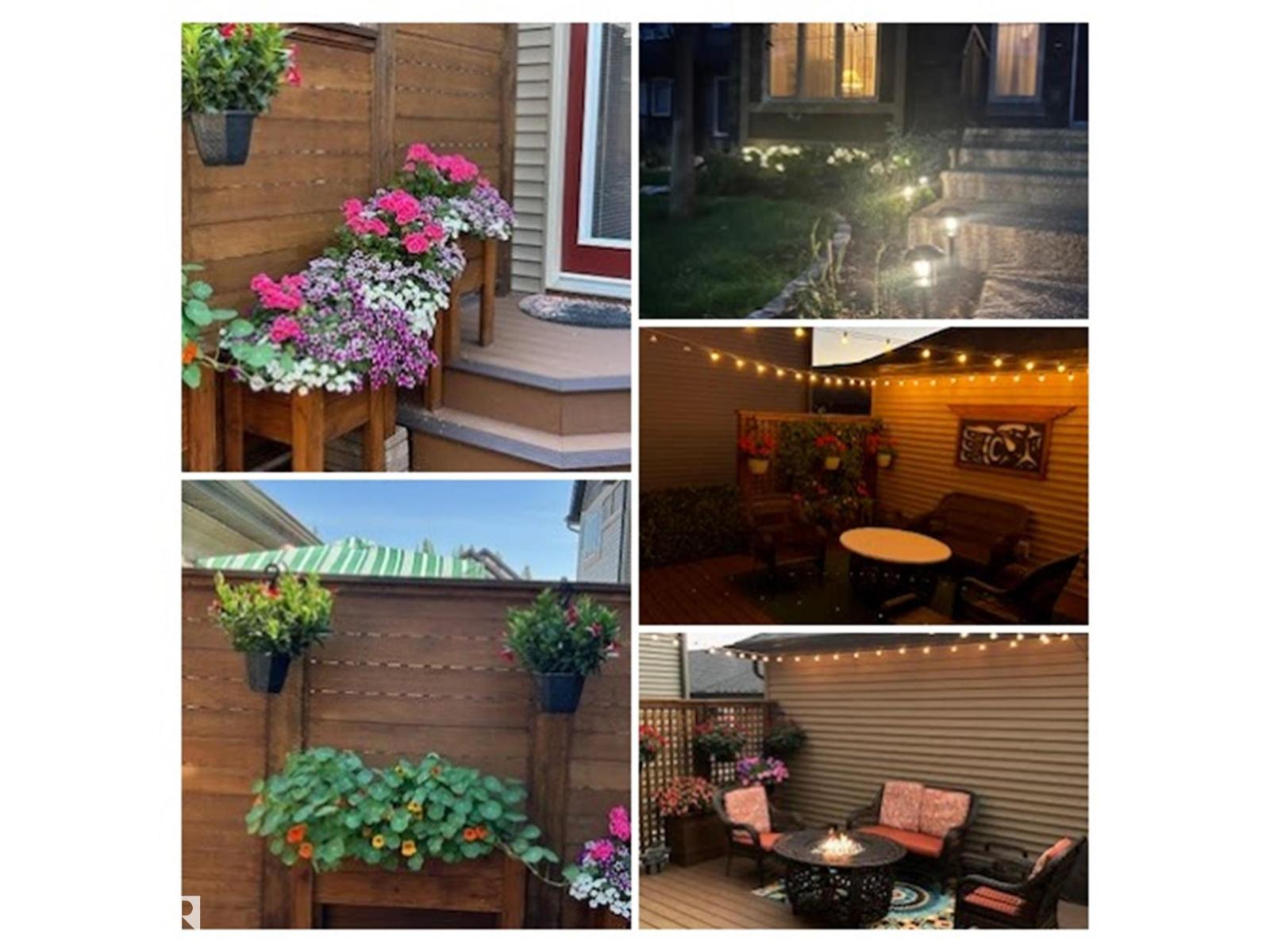 3056 Keswick Wy Sw, Edmonton, Alberta  T6W 2R2 - Photo 39 - E4479999