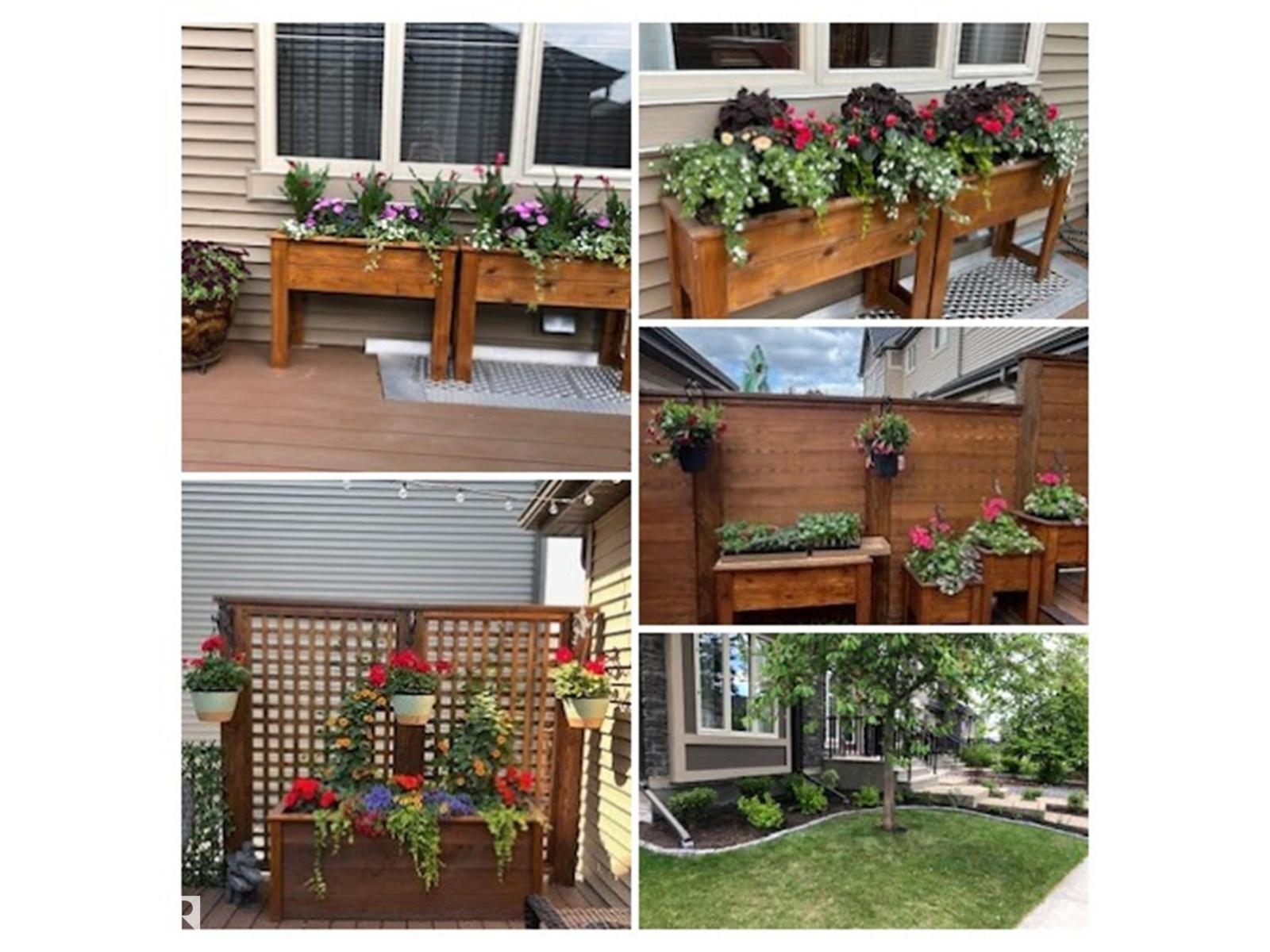 3056 Keswick Wy Sw, Edmonton, Alberta  T6W 2R2 - Photo 40 - E4479999