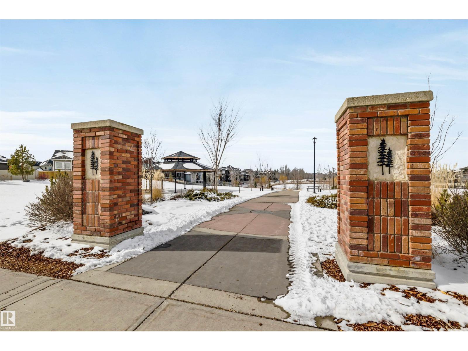 3056 Keswick Wy Sw, Edmonton, Alberta  T6W 2R2 - Photo 41 - E4479999