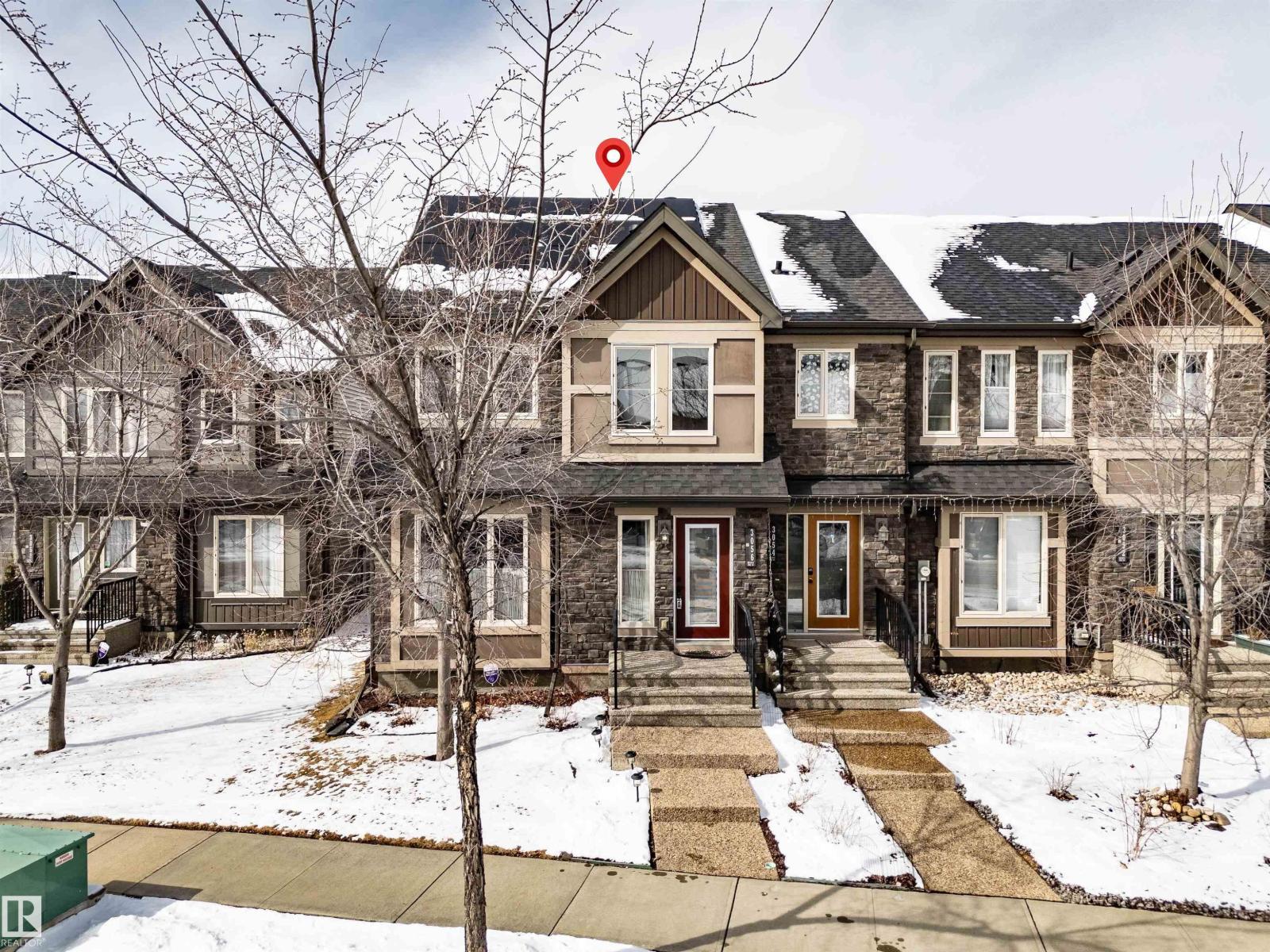 3056 Keswick Wy Sw, Edmonton, Alberta  T6W 2R2 - Photo 43 - E4479999