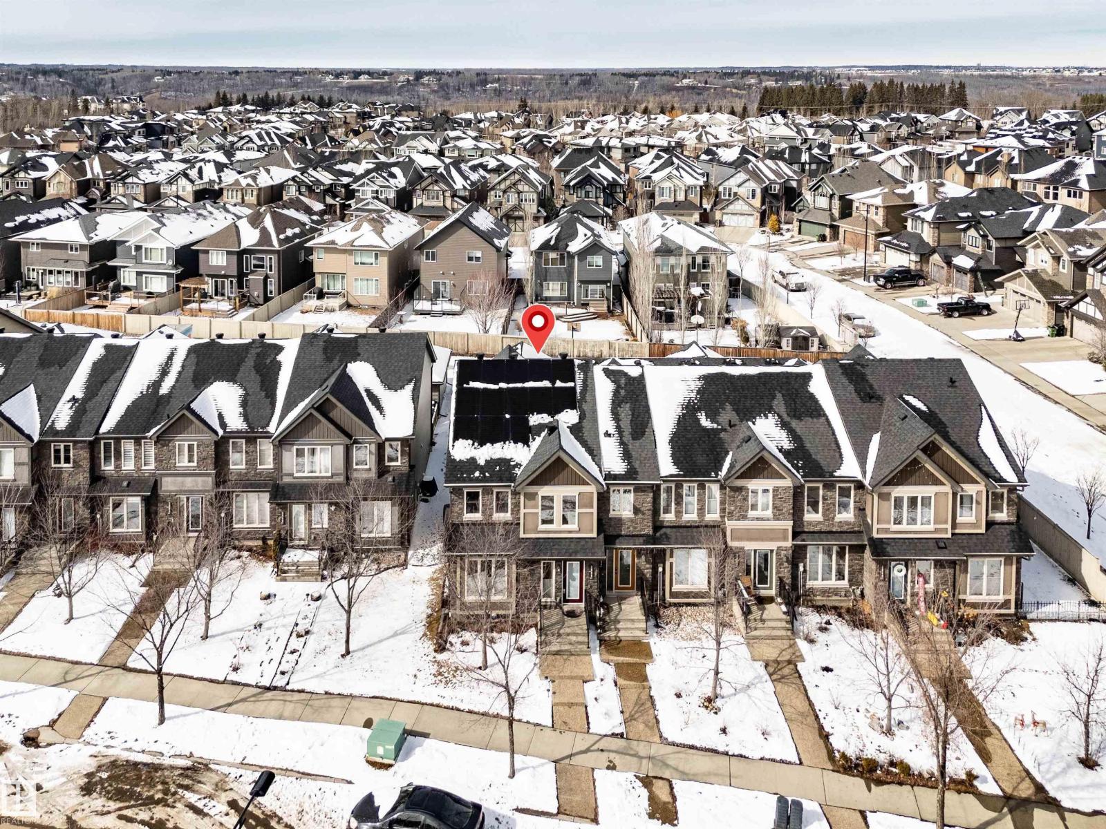 3056 Keswick Wy Sw, Edmonton, Alberta  T6W 2R2 - Photo 44 - E4479999