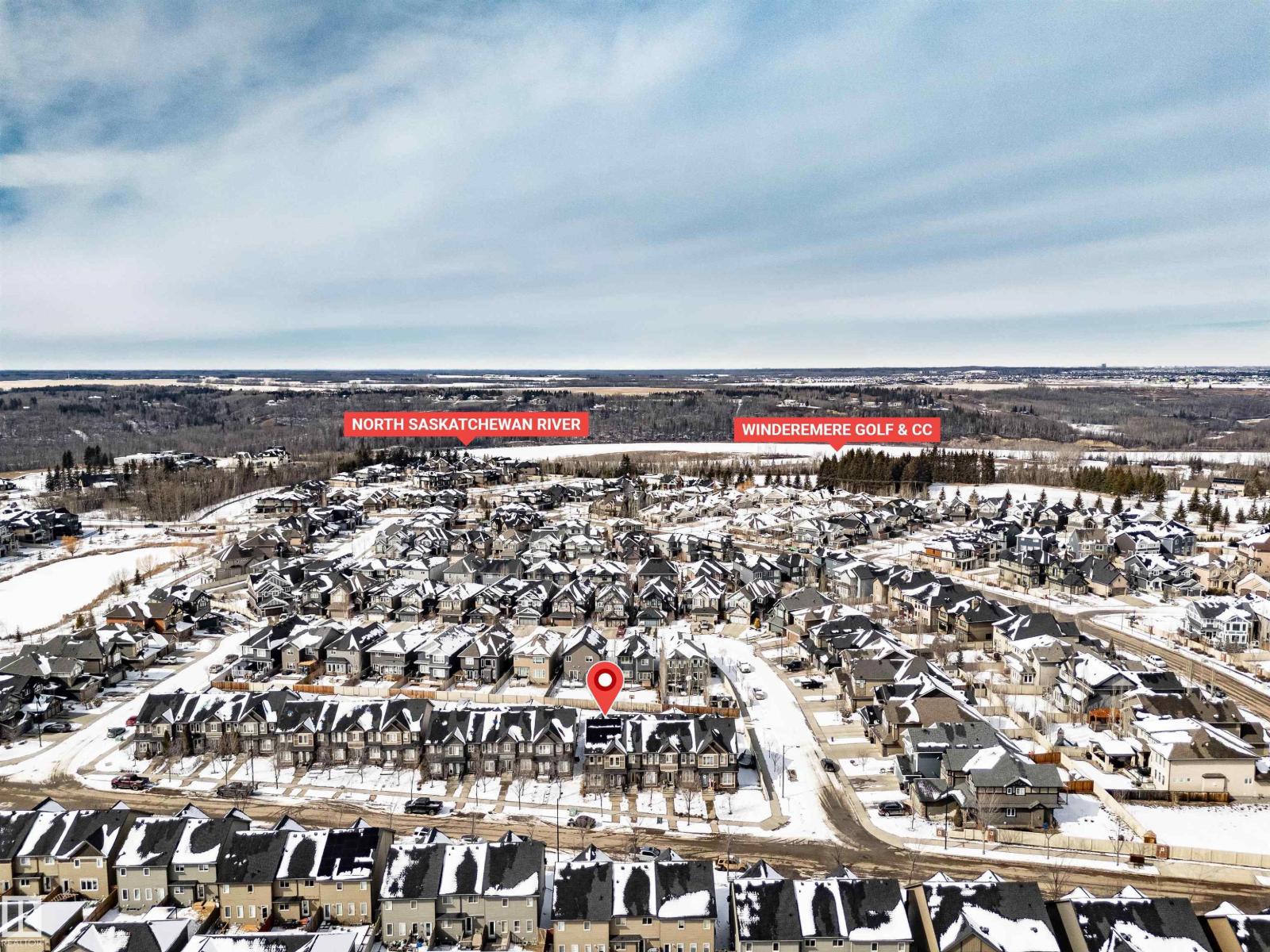 3056 Keswick Wy Sw, Edmonton, Alberta  T6W 2R2 - Photo 45 - E4479999