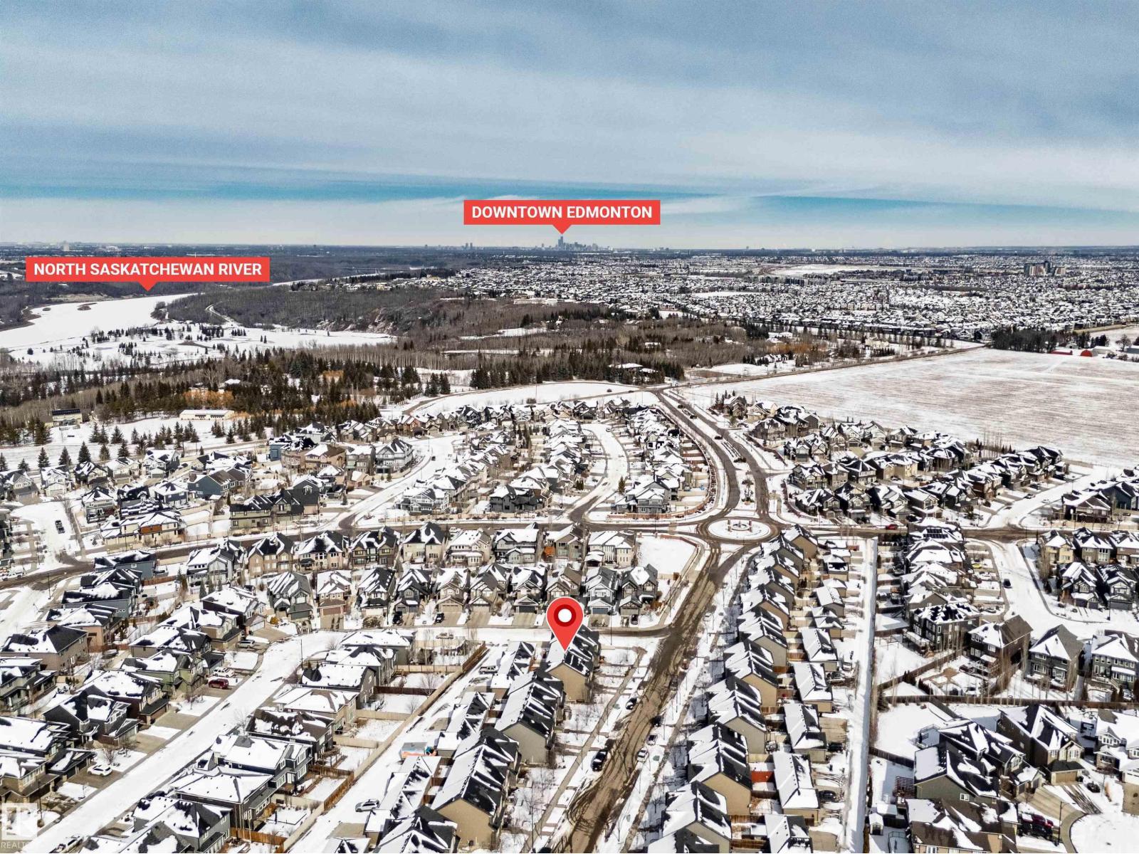 3056 Keswick Wy Sw, Edmonton, Alberta  T6W 2R2 - Photo 48 - E4479999