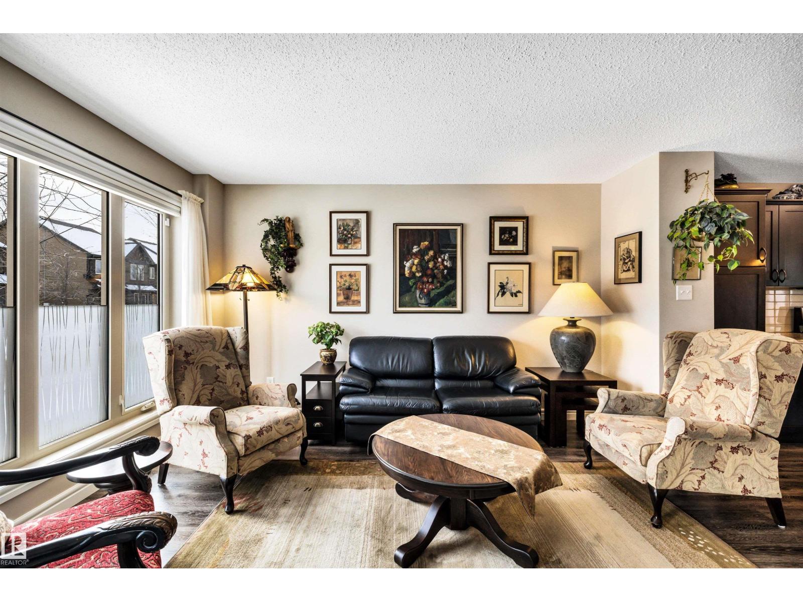 3056 Keswick Wy Sw, Edmonton, Alberta  T6W 2R2 - Photo 5 - E4479999