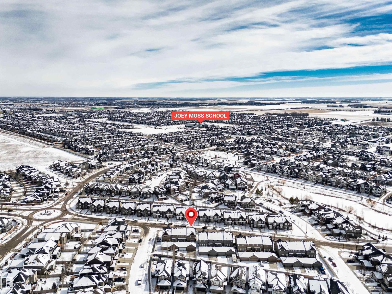 3056 Keswick Wy Sw, Edmonton, Alberta  T6W 2R2 - Photo 50 - E4479999