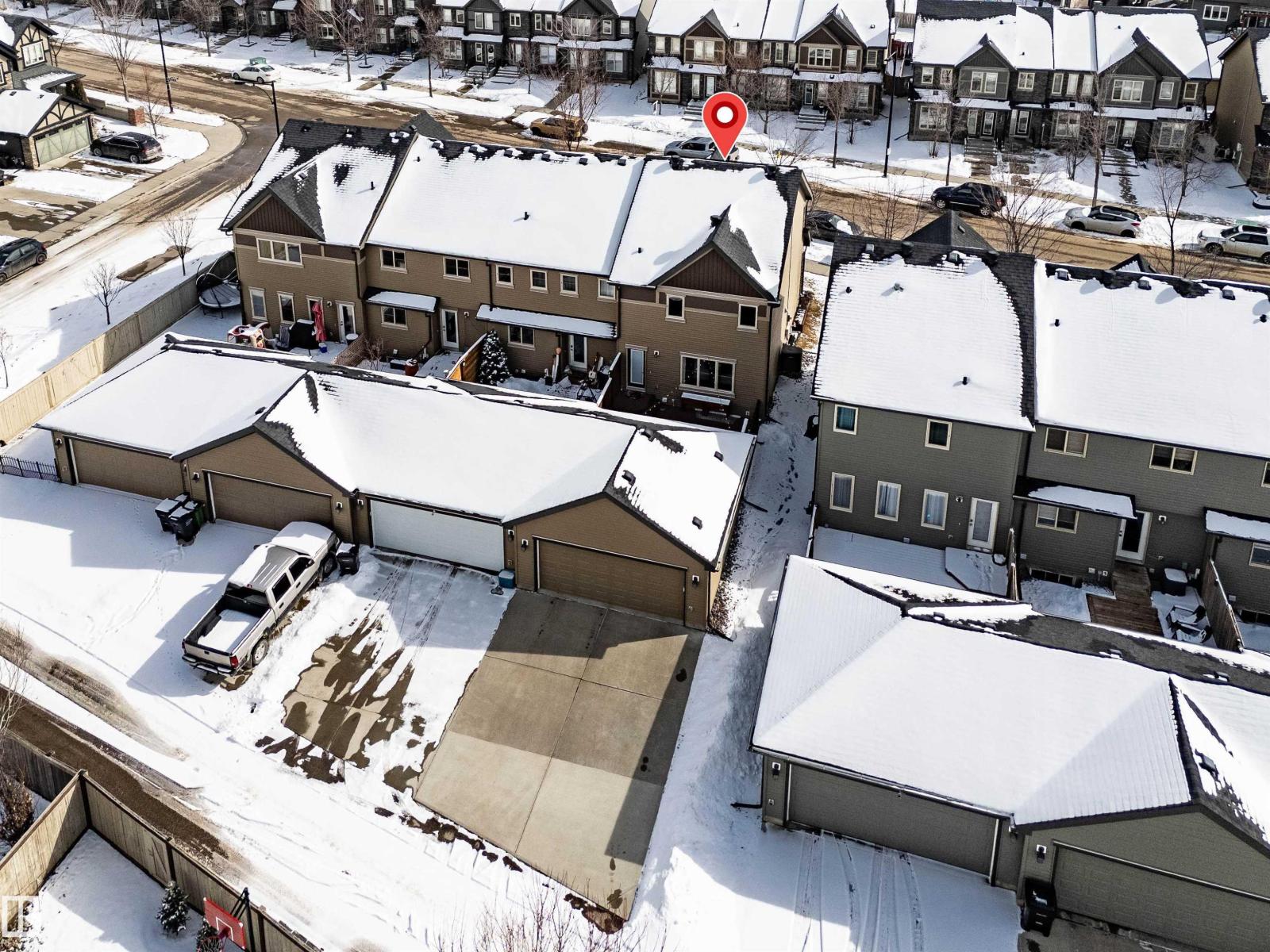 3056 Keswick Wy Sw, Edmonton, Alberta  T6W 2R2 - Photo 53 - E4479999