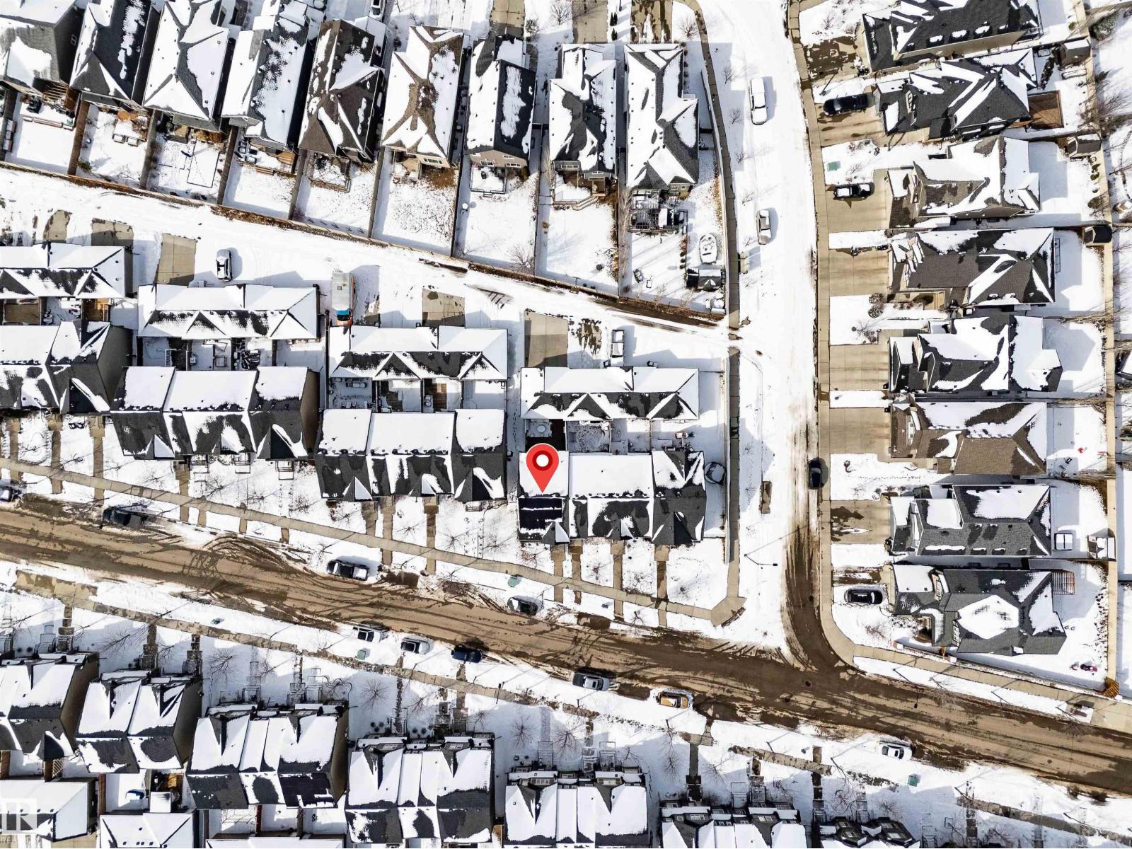 3056 Keswick Wy Sw, Edmonton, Alberta  T6W 2R2 - Photo 55 - E4479999