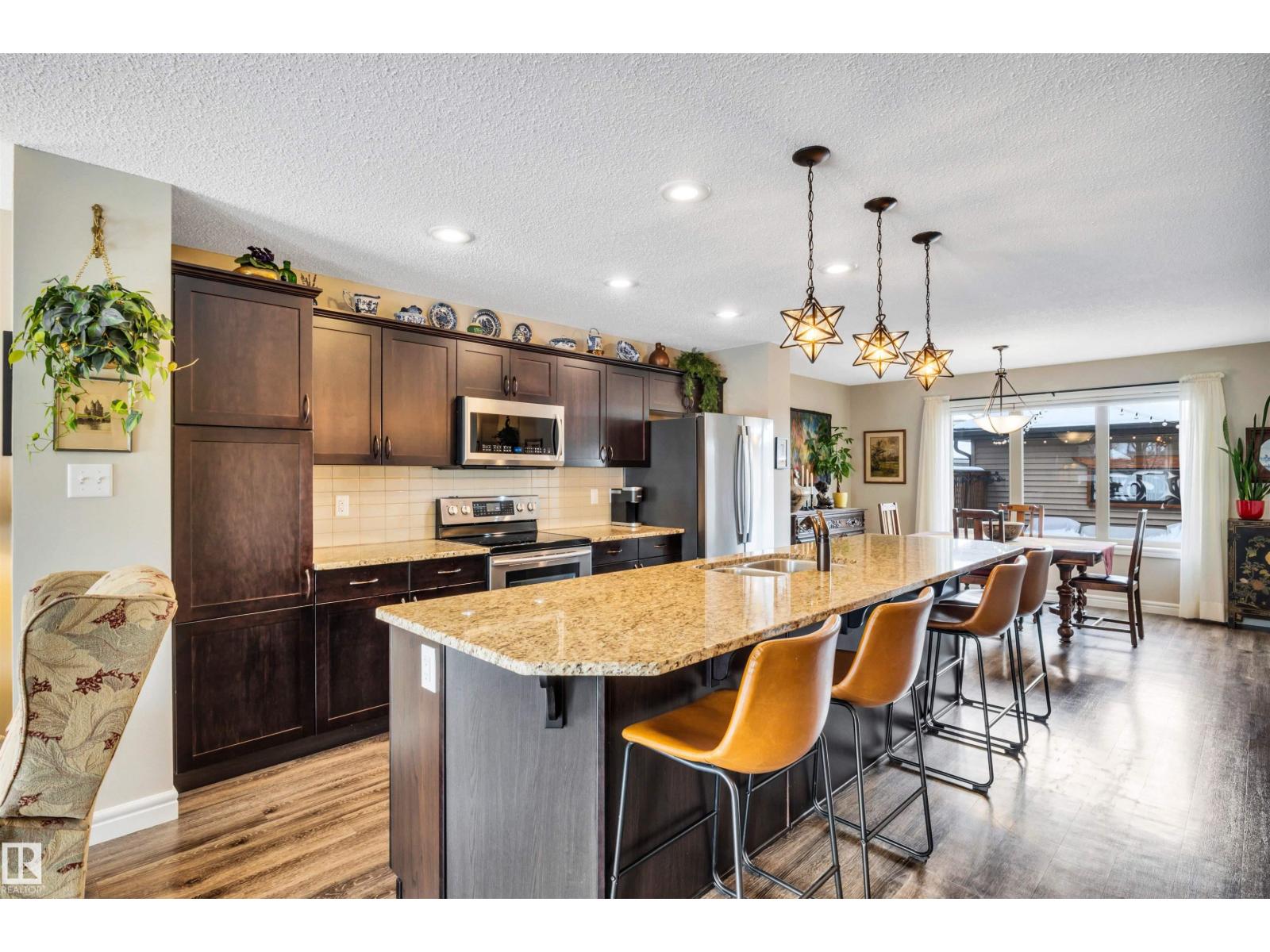 3056 Keswick Wy Sw, Edmonton, Alberta  T6W 2R2 - Photo 9 - E4479999