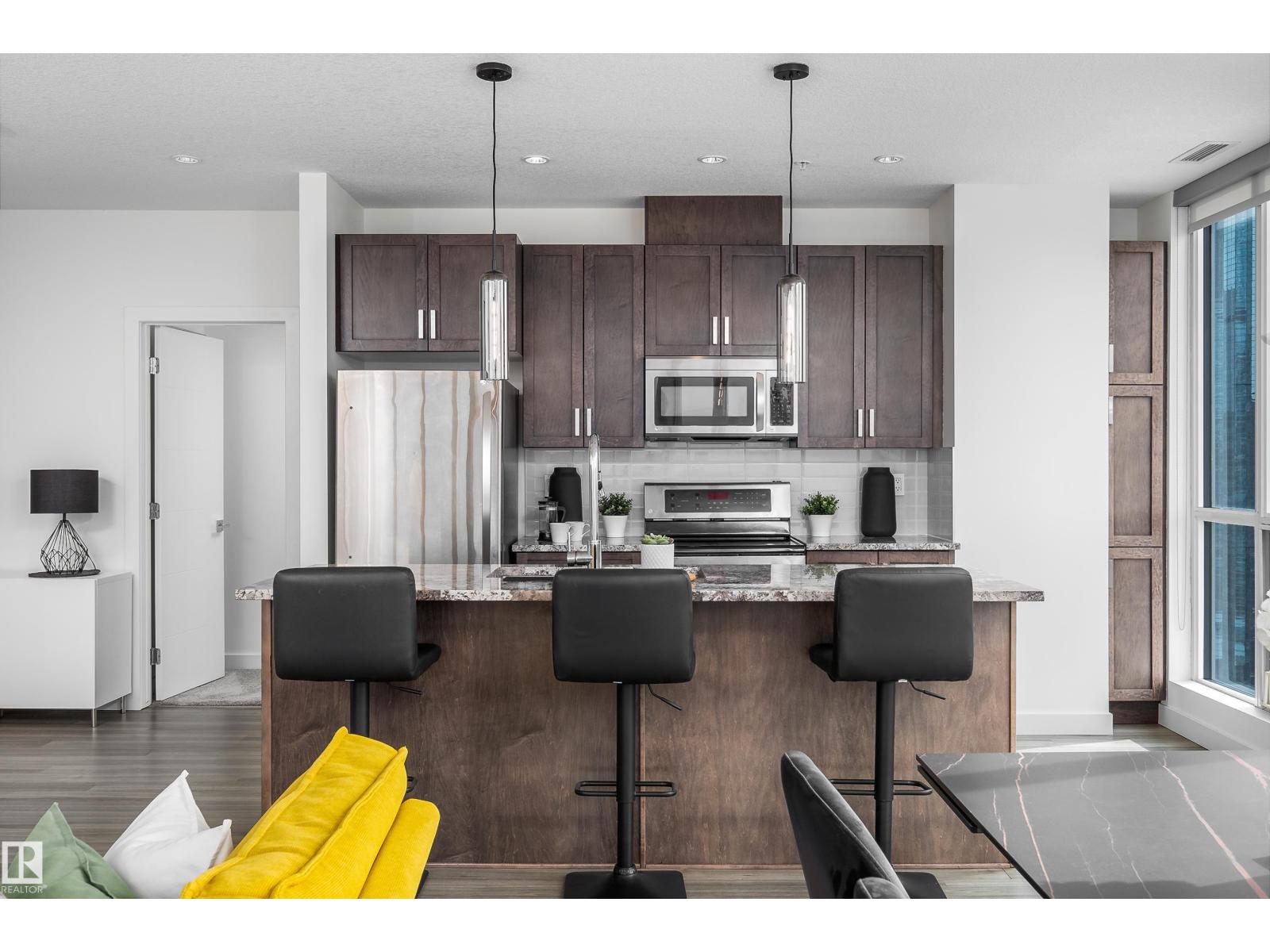 #2107 10238 103 St Nw, Edmonton, Alberta  T5J 0G6 - Photo 10 - E4480001