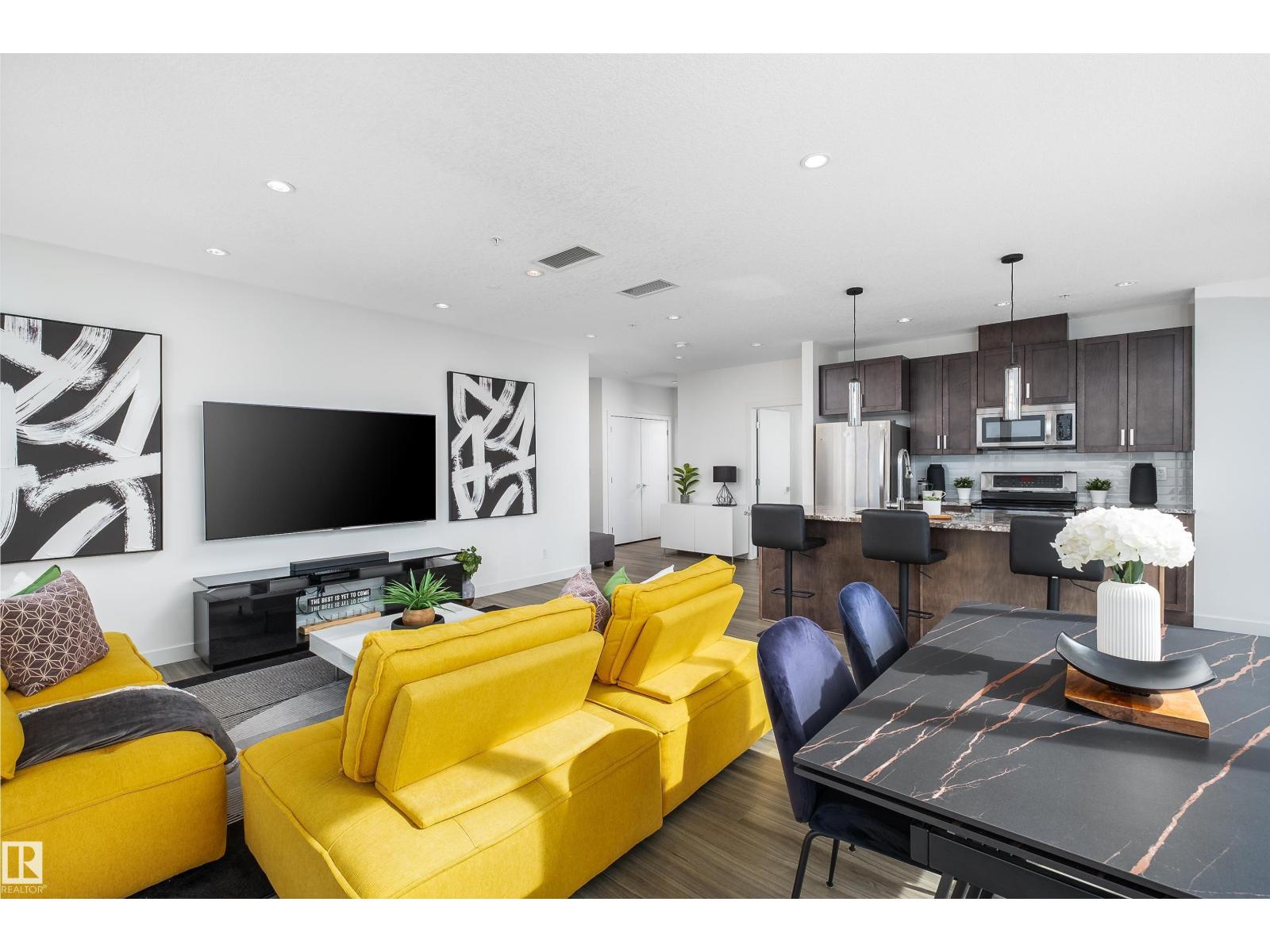 #2107 10238 103 St Nw, Edmonton, Alberta  T5J 0G6 - Photo 11 - E4480001