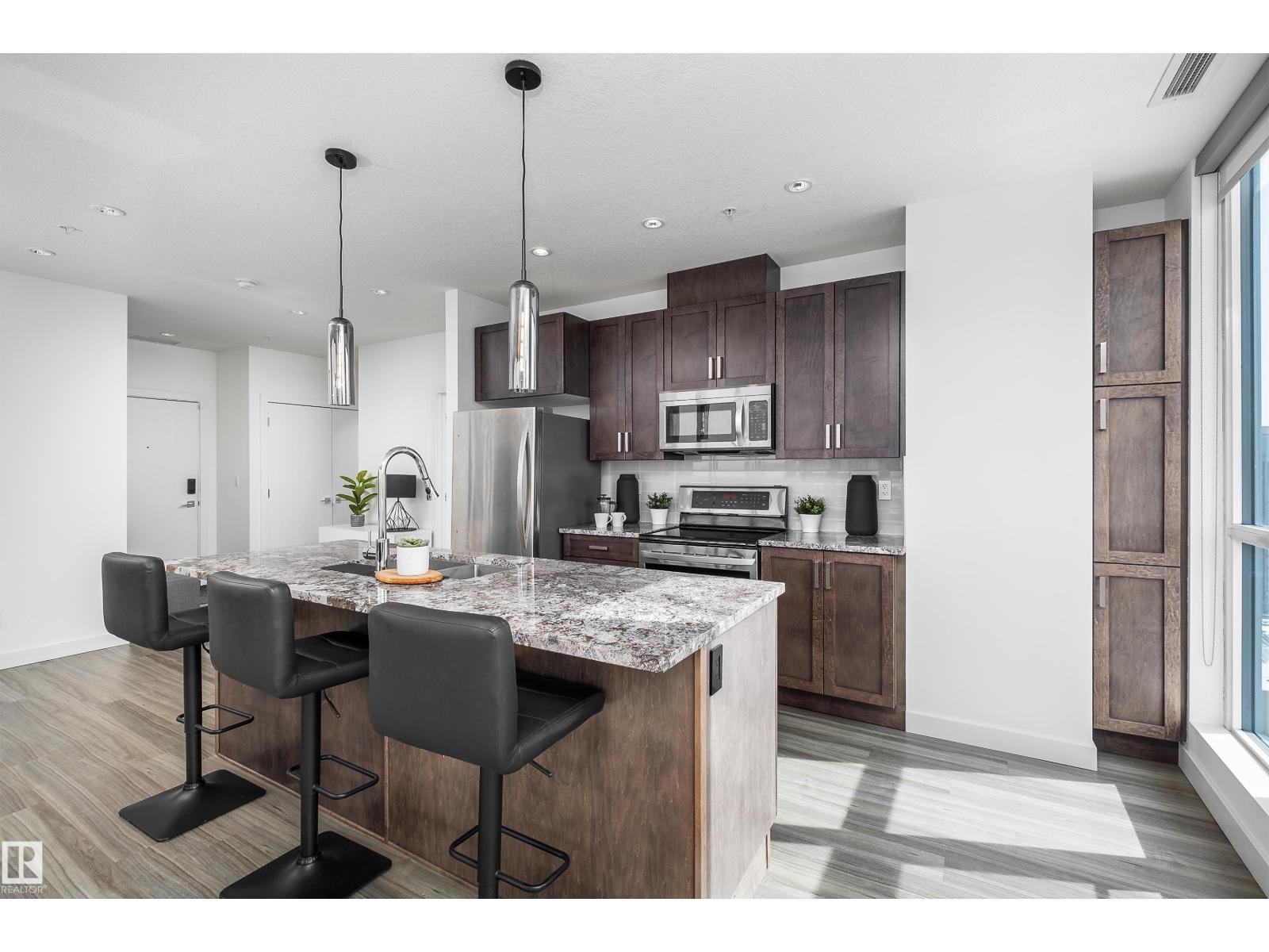 #2107 10238 103 St Nw, Edmonton, Alberta  T5J 0G6 - Photo 9 - E4480001